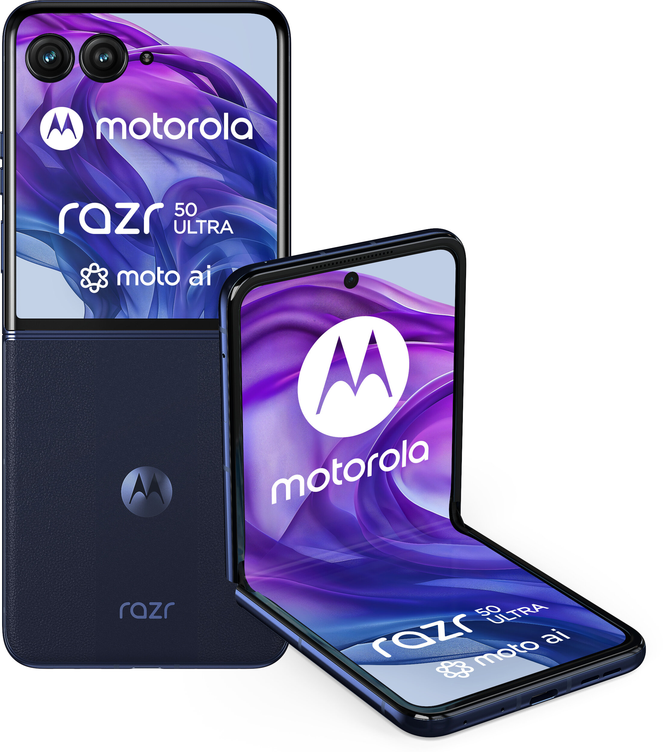 Motorola razr 50 Ultra 本体 MOTOROLA Razr 50 Ultra 12/512GB 5G 6.9