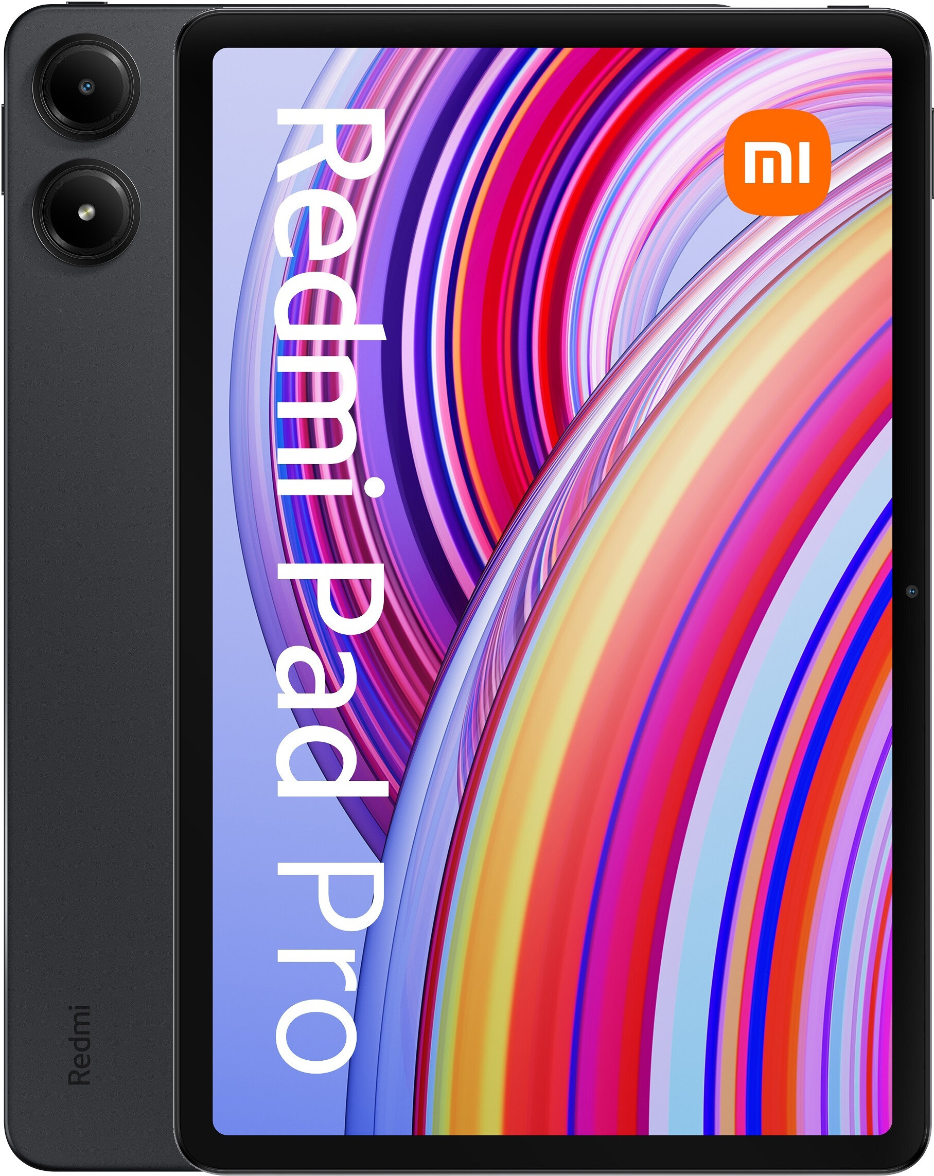 【海外 正規品】 XIAOMI Redmi Pad Pro 12.1 Androidタブレット本体