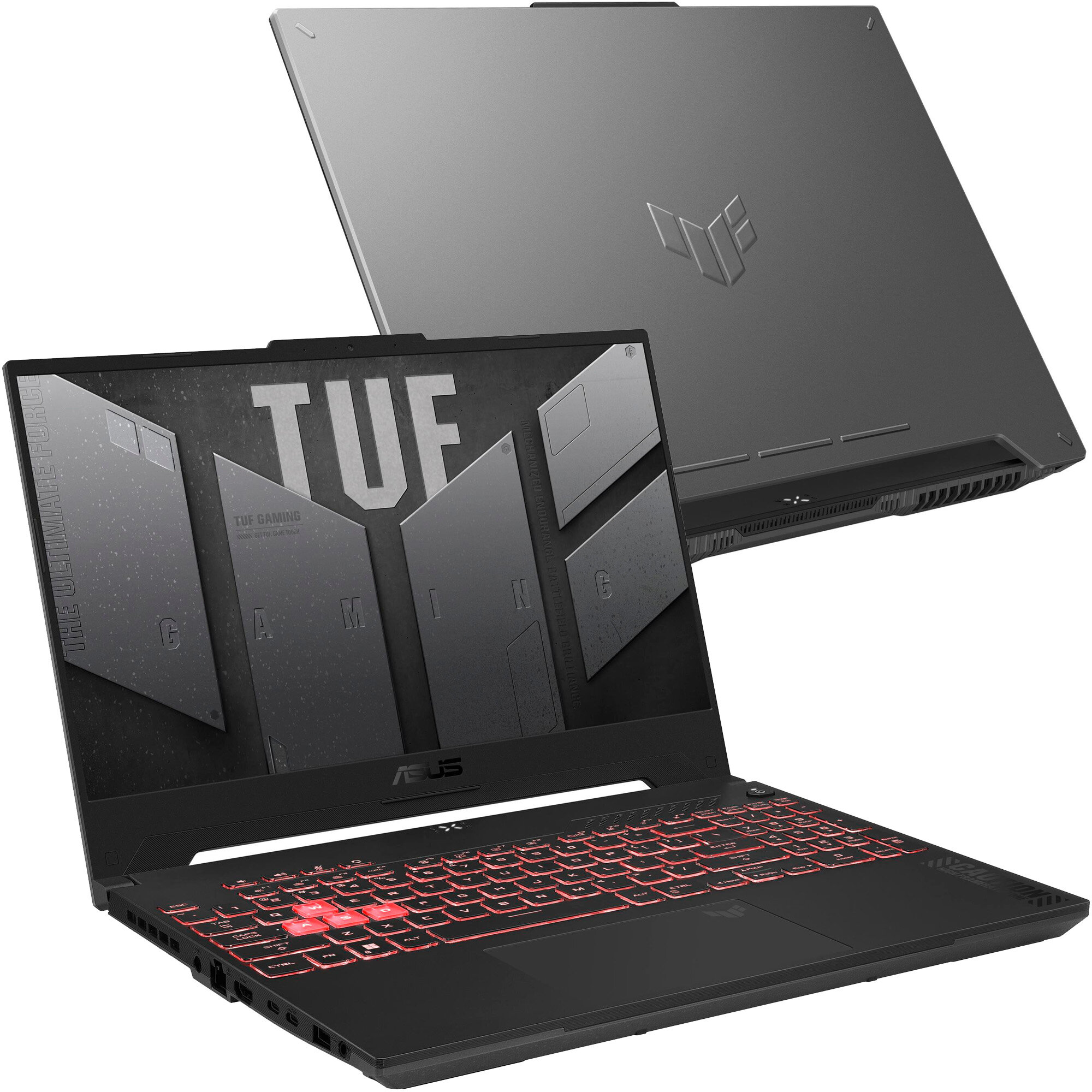 Asus tuf 15.6 gaming laptop discount