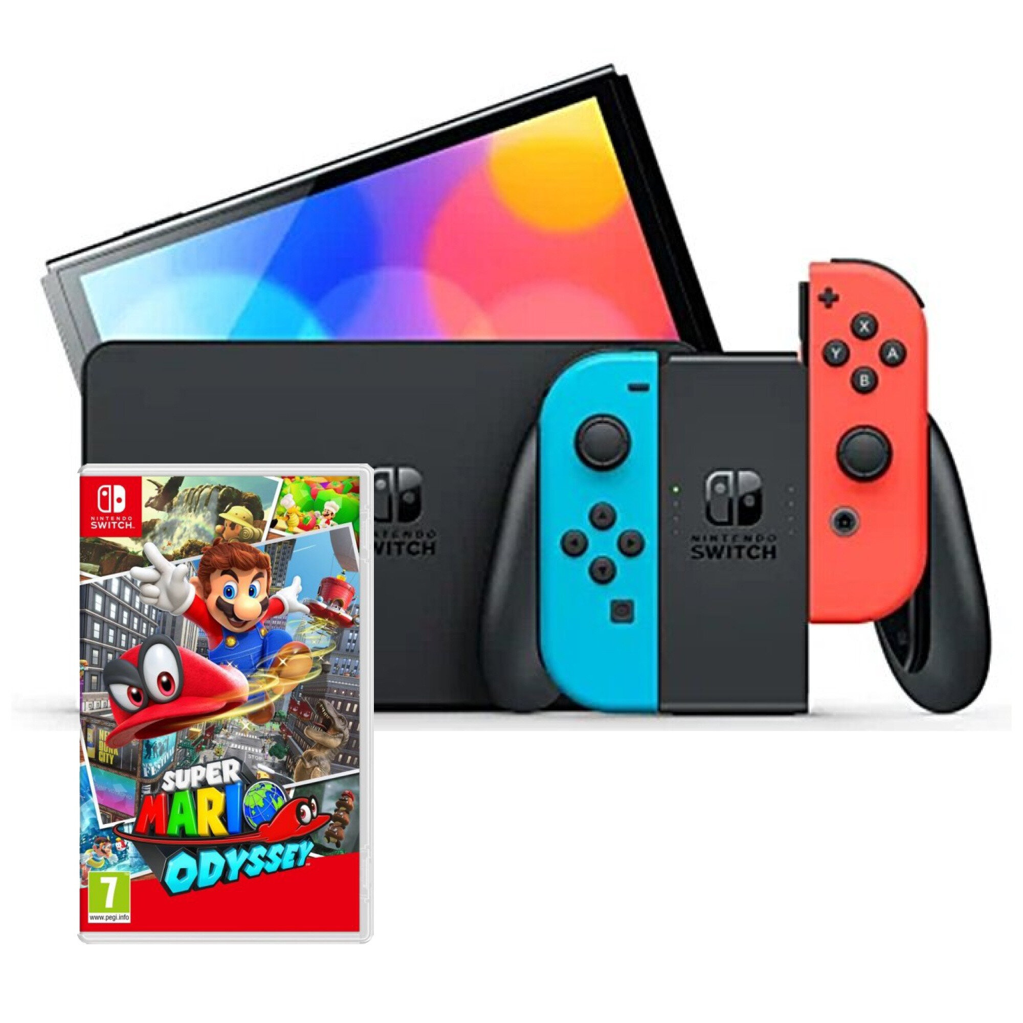 【送料込】 429815-876748.jpg Nintendo Switch