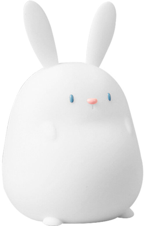 Lampka nocna SUPERFIRE Little Rabbit RAB-02