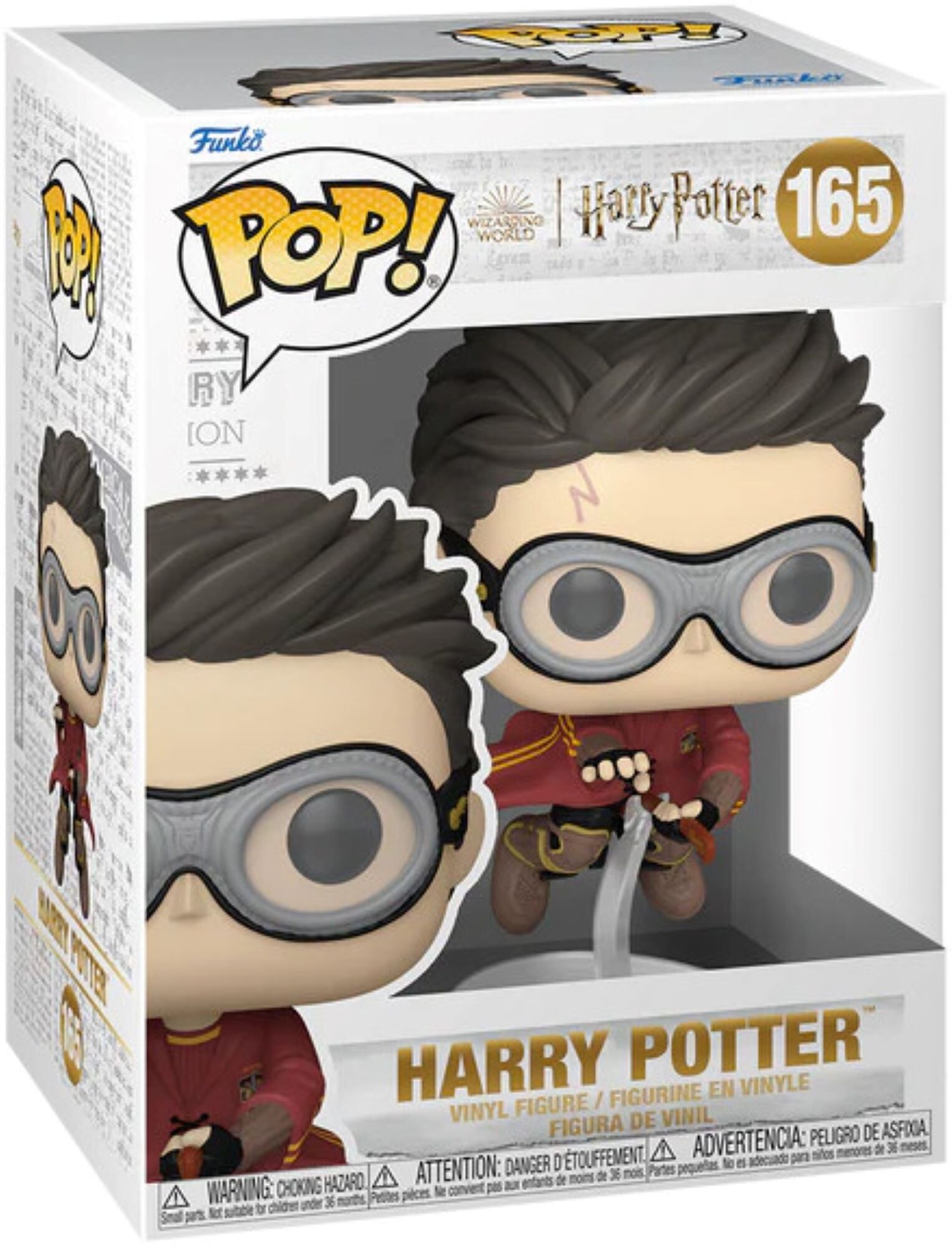 Funko shops Pop Harry Potter