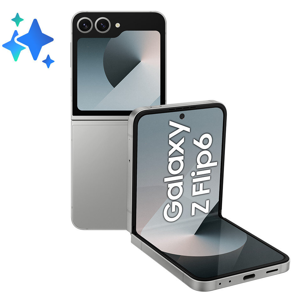 SAMSUNG Galaxy Z Flip 6 5G 12/256GB 6.7