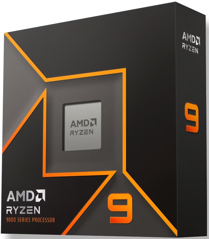 Procesor AMD Ryzen 9 9900X