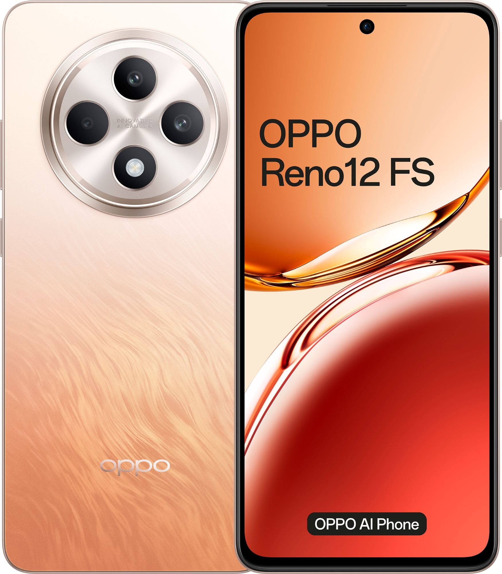 OPPO Reno 12 FS 8/512GB 6.67