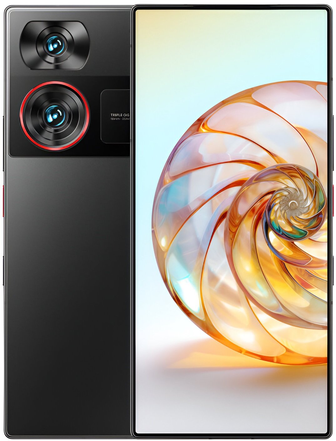 NUBIA Z60 Ultra 5G 16/512GB 6.8