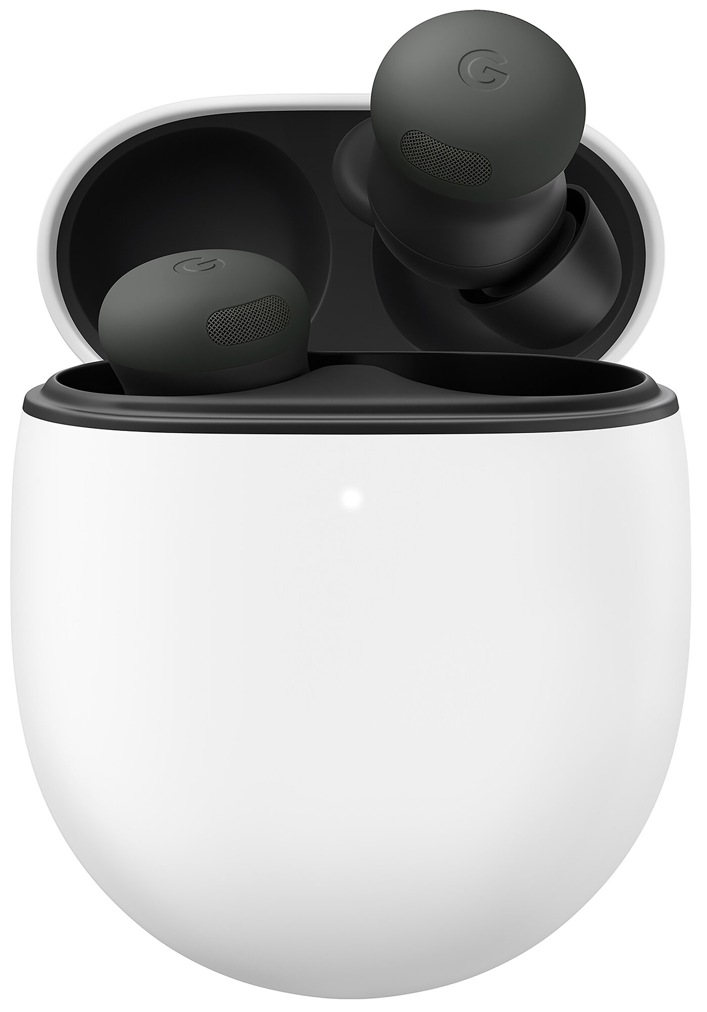 即納！最大半額！ Pro Buds Pixel GOOGLE 2 Gemini AI ANC A1 Tensor układem z イヤホン