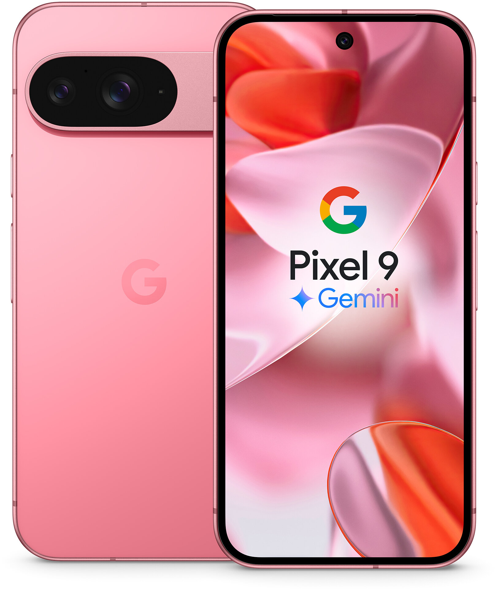 『たま』pixel9 ピンク Smartfon Google Pixel 9 12 GB / 128 GB 5G różowy - Sklep