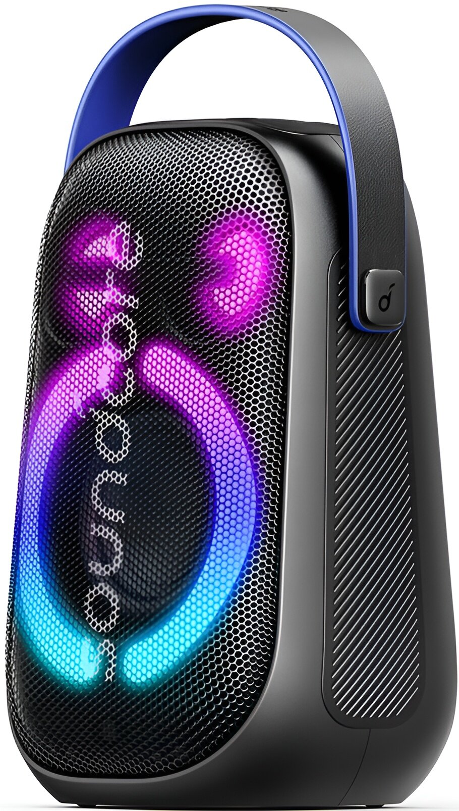 キングブル Anker Soundcore Rave Neo2 Anker Soundcore Rave Neo 2 Portable Bluetooth Speaker