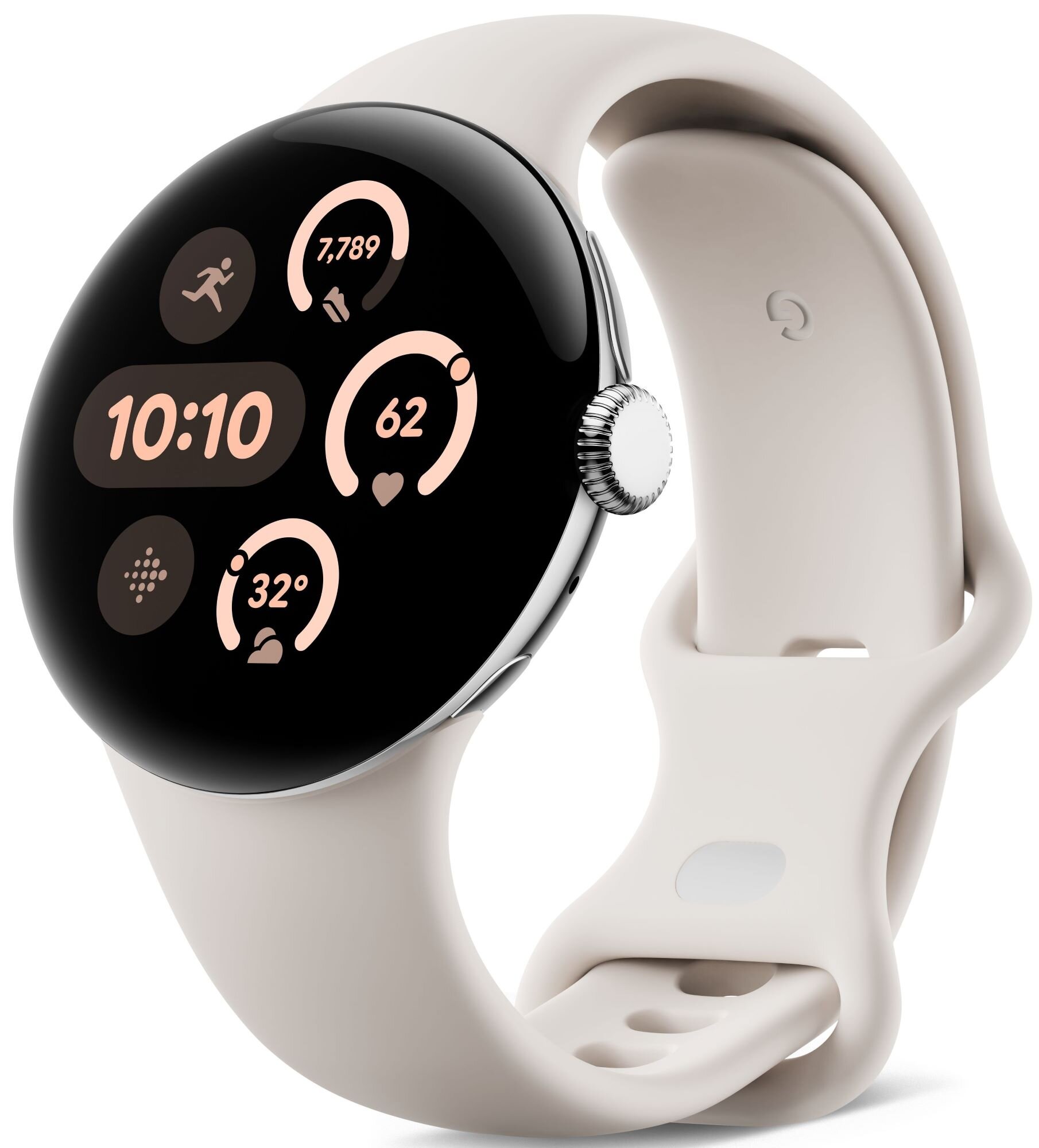 Best smartwatch google pixel discount