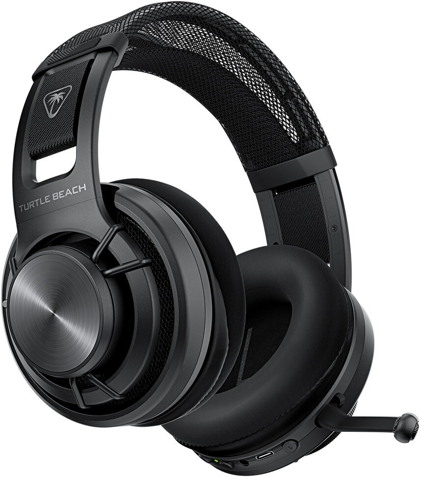 ヘッドホン Turtle Beach Atlas Air TURTLE BEACH Atlas Air Słuchawki - niskie ceny i opinie w