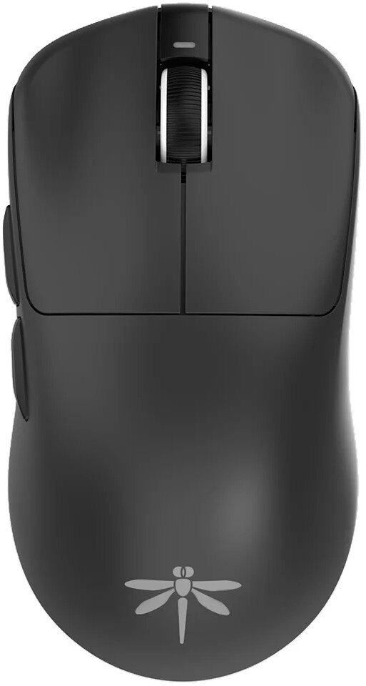 VGN Dragonfly F1 Pro Max Czarny Mysz - niskie ceny i opinie