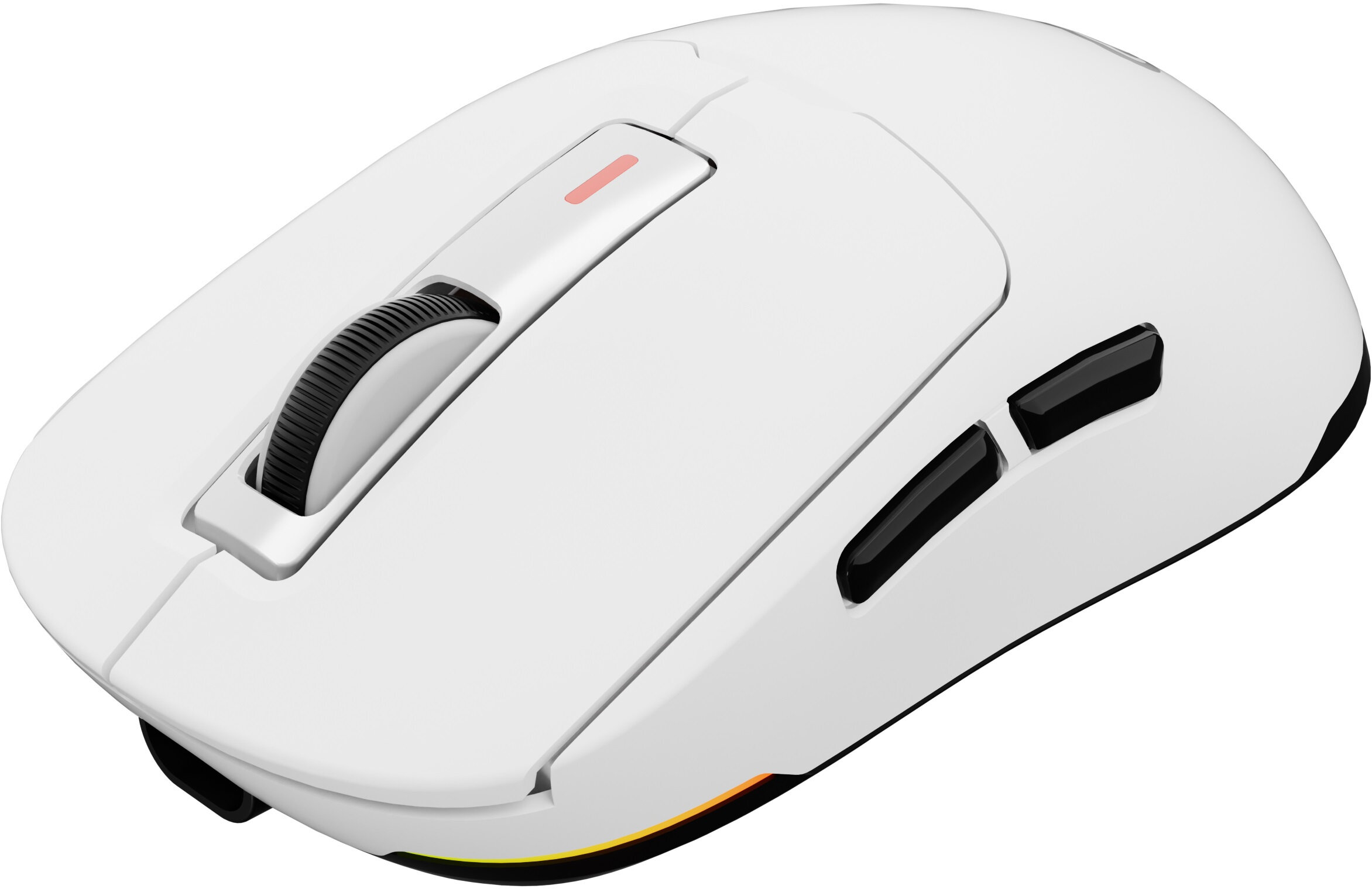 Mysz Genesis Zircon 660 RGB Wireless Biała - Hard-Pc.pl