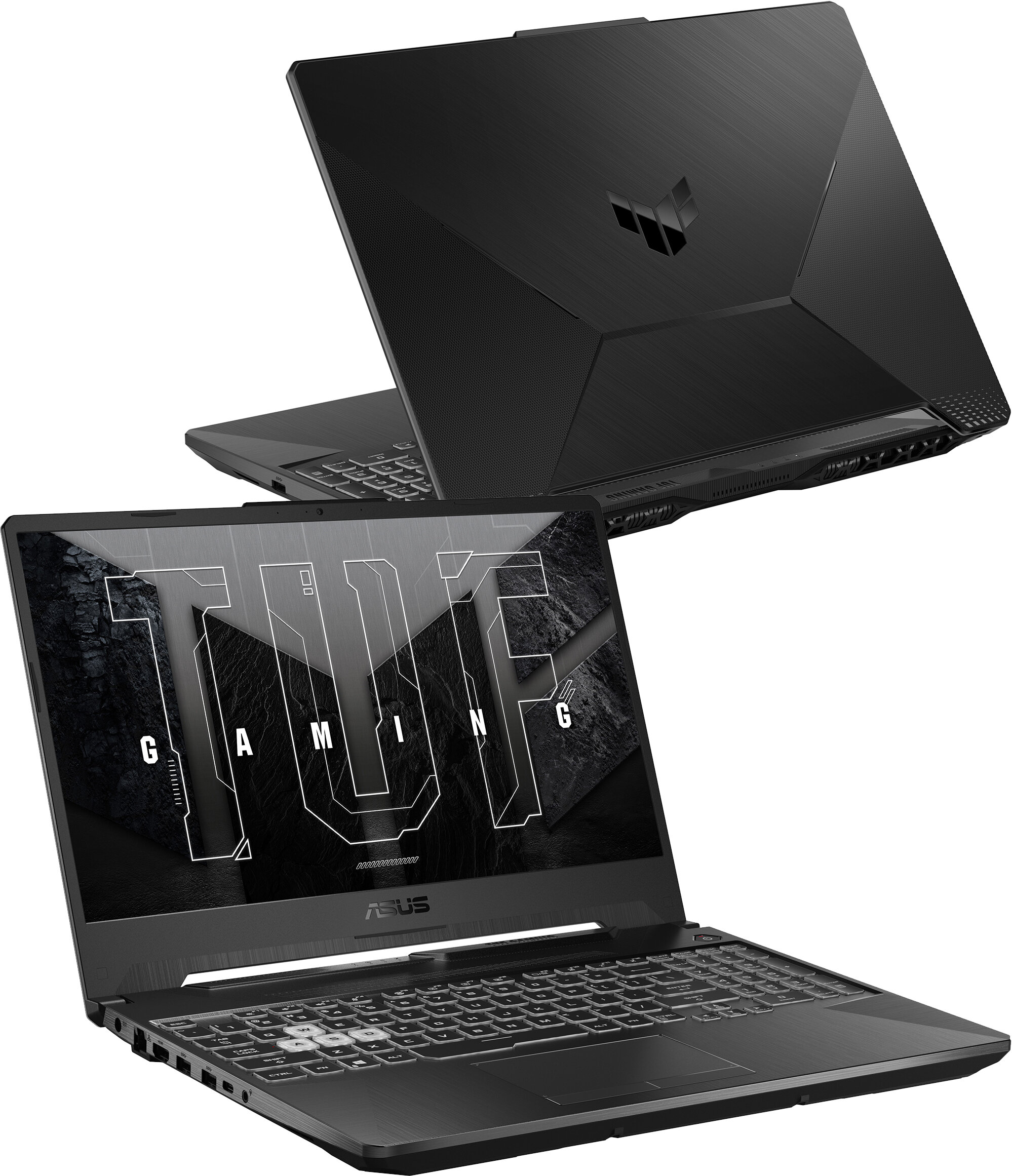 Asus tuf 15.6 gaming laptop discount