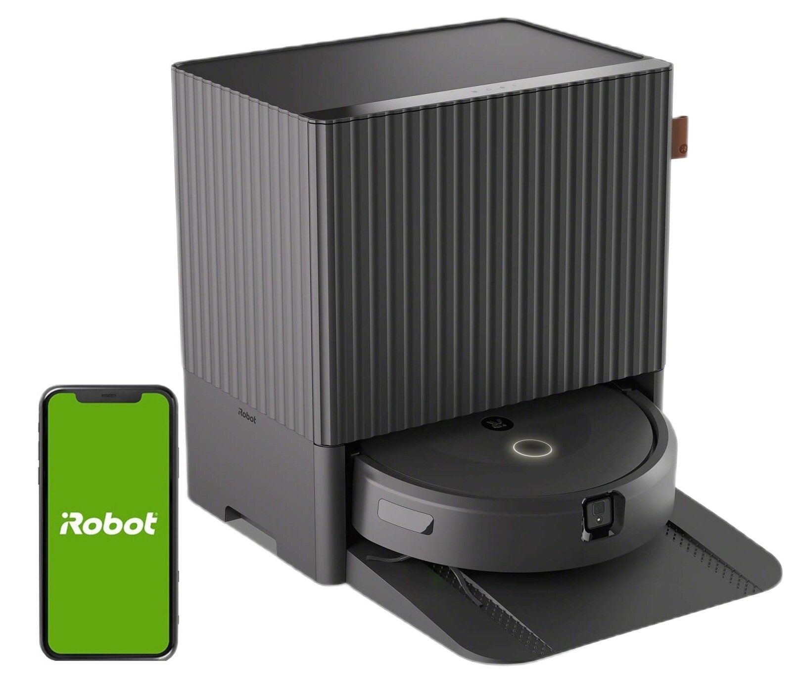 IROBOT Roomba Combo 10 Max Robot sprzątający niskie ceny i opinie w Media Expert
