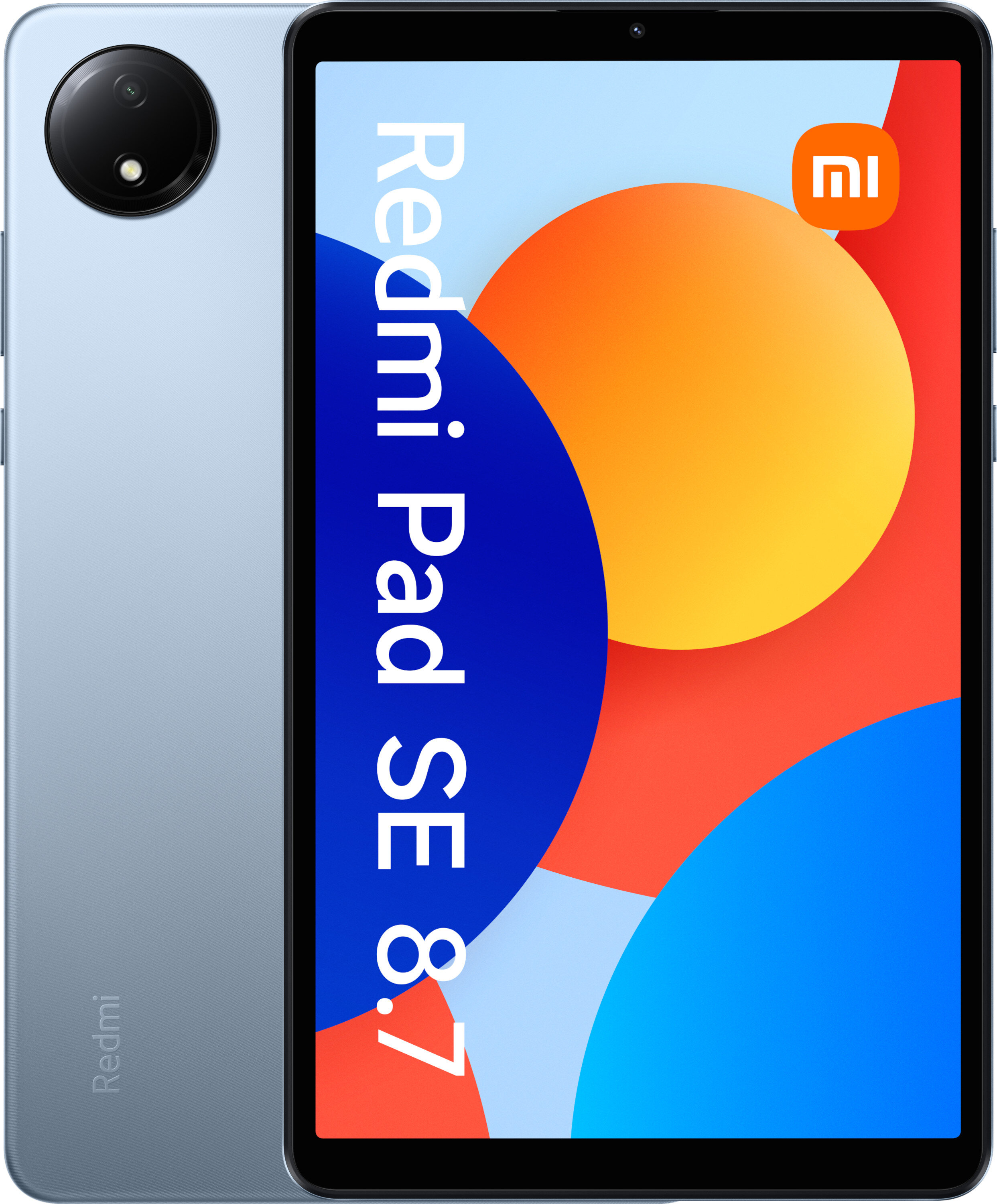 センスのいい お歳暮 Tablet-XIAOMI-Redmi-Pad-SE-8.7 Androidタブレット本体