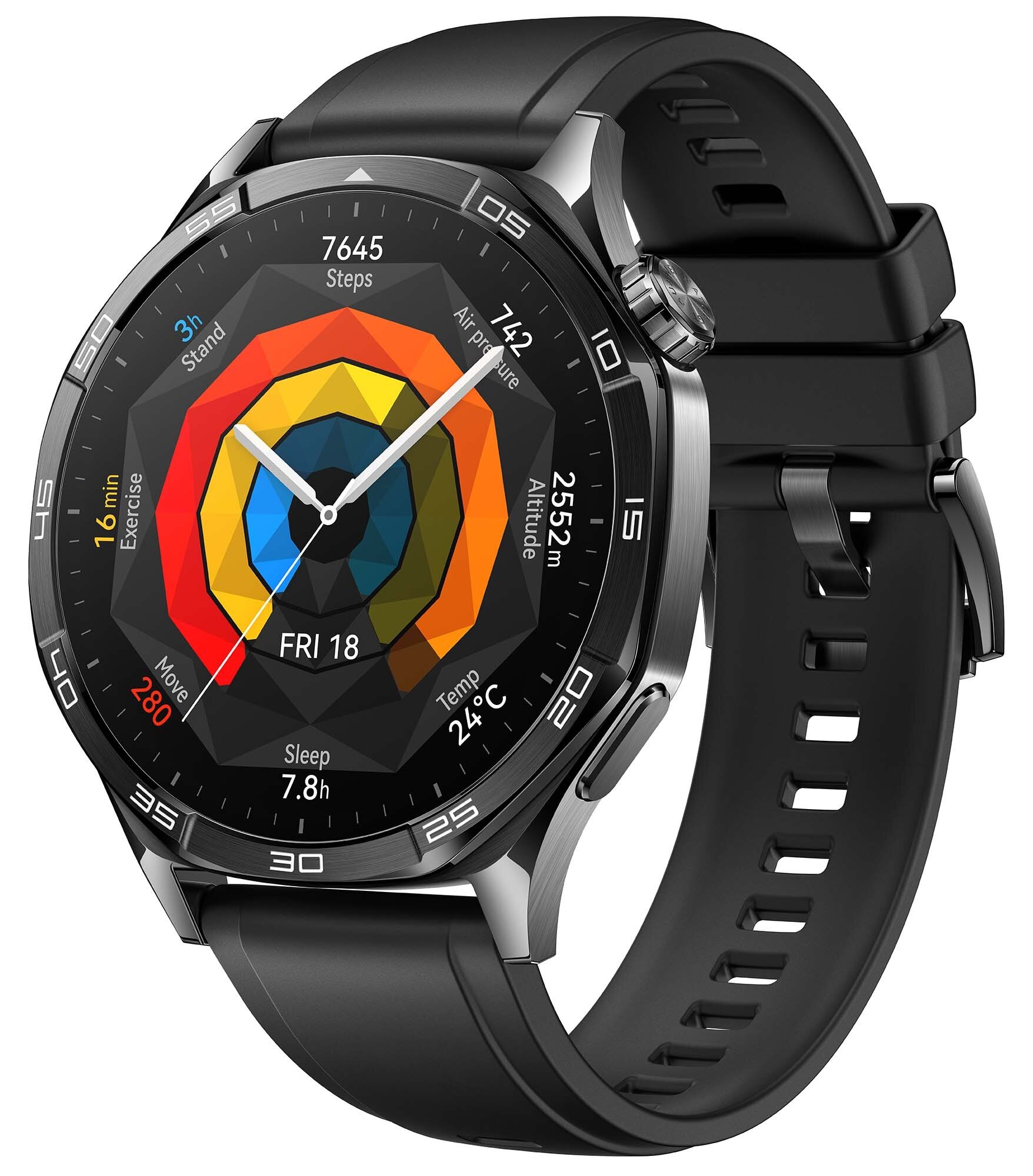Best huawei smartwatch 2018 new arrivals