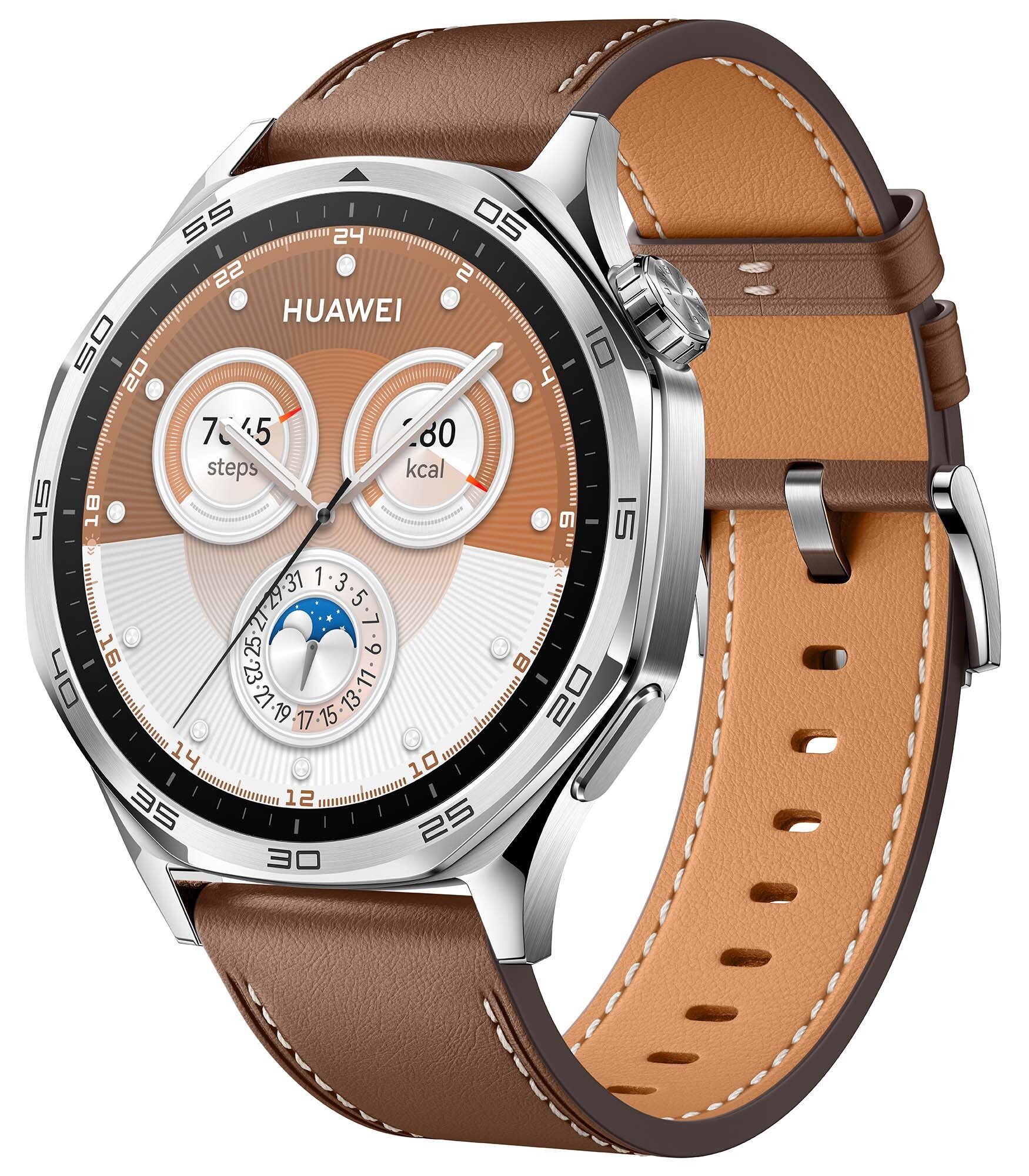 Watch classic huawei sales