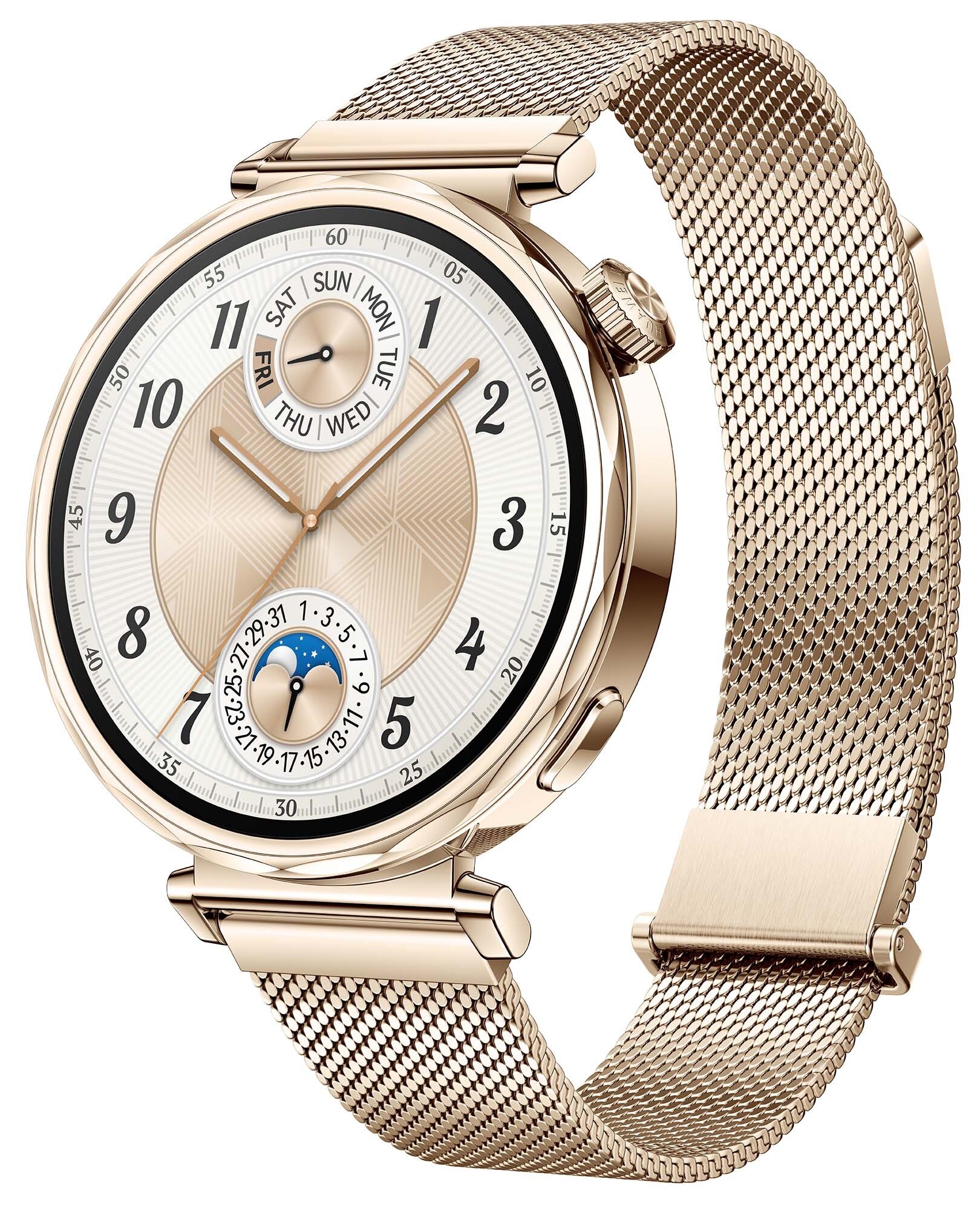 Huawei watch gt elegant cena outlet