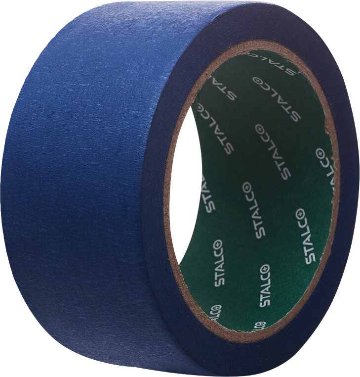 STALCO S-38537 (48 mm x 25 m) Taśma maskująca - niskie ceny