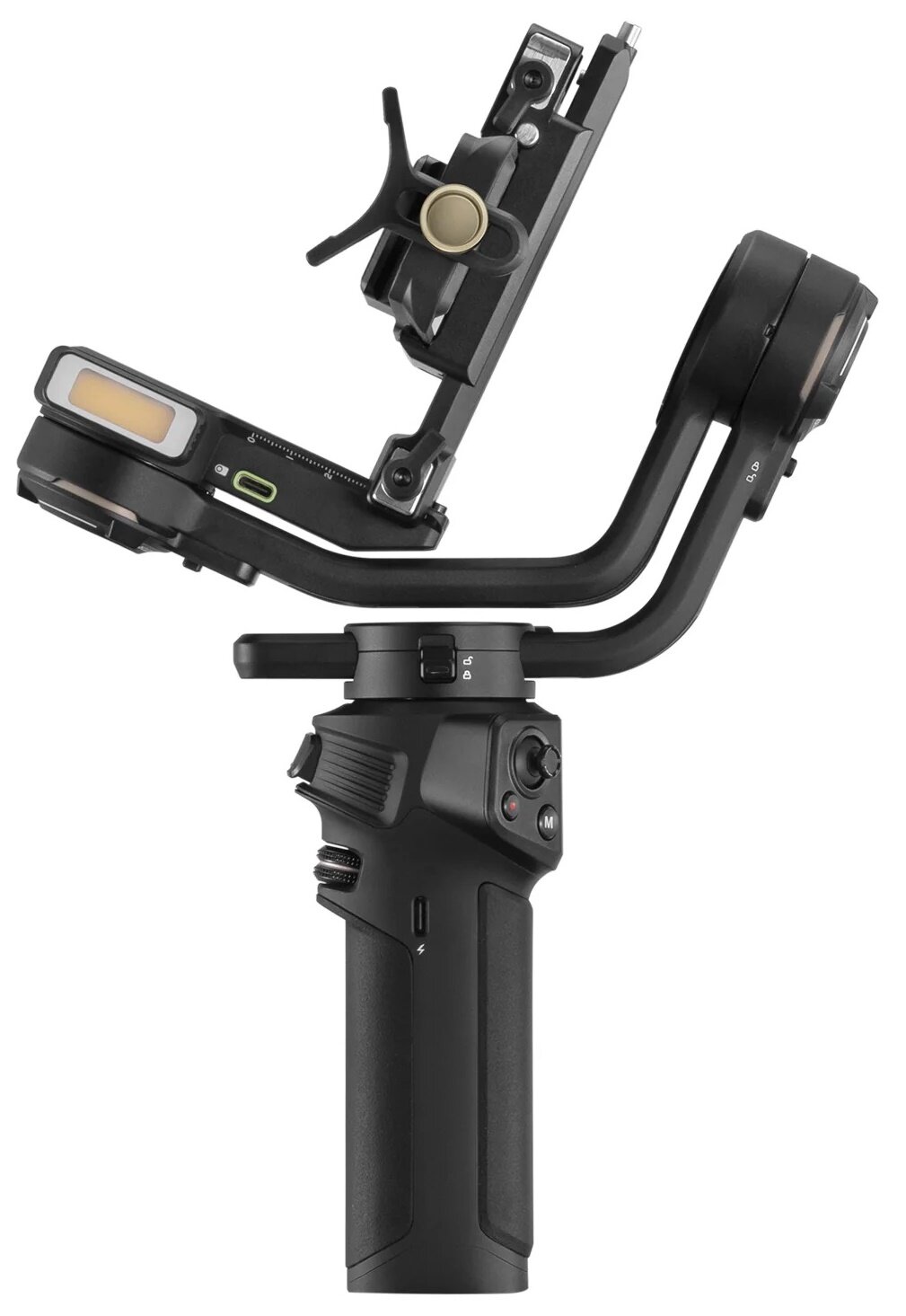 その他 ZHIYUN - Zhiyun Weebill 3S Amazon.co.jp: Zhiyun Weebill 3 S 3S Combo 3 軸ジンバル