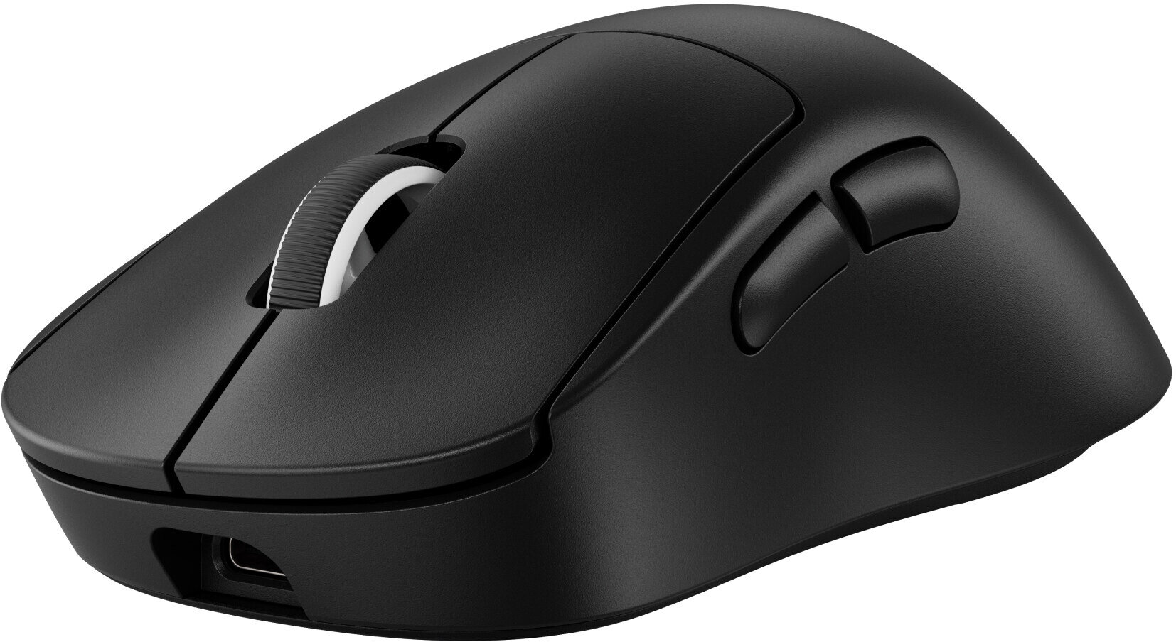 LOGITECH G Pro X Superlight 2 DEX Czarny Mysz - niskie ceny