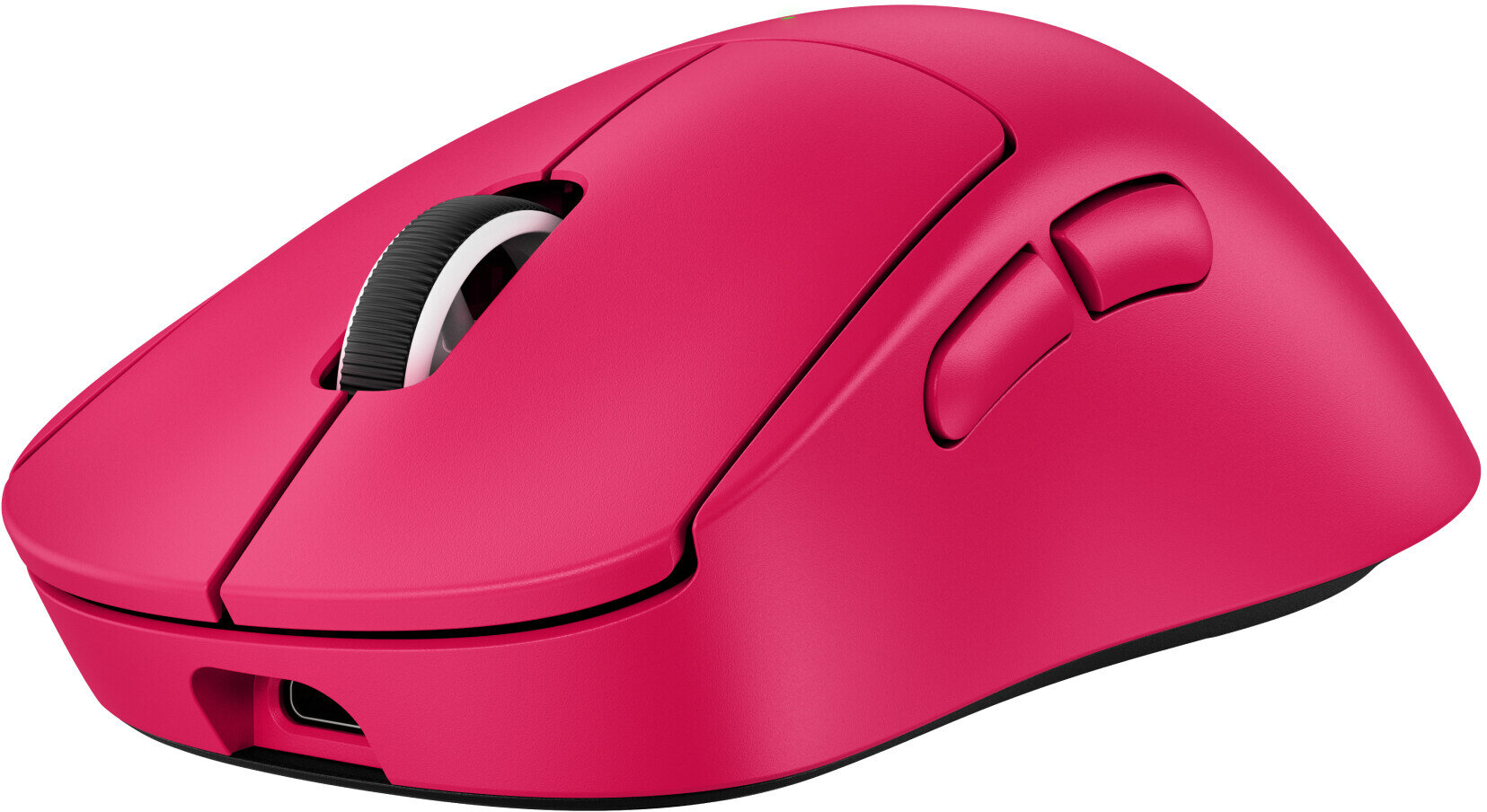 LOGITECH G Pro X Superlight 2 DEX Magenta Mysz - niskie ceny