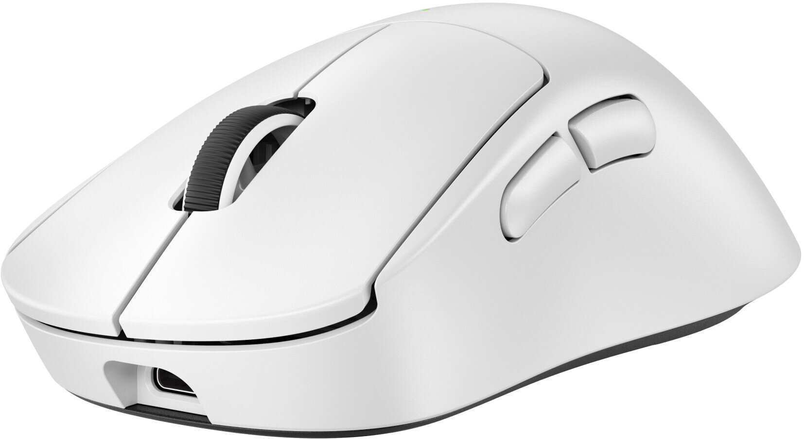LOGITECH G Pro X Superlight 2 DEX Biały Mysz - niskie ceny i opinie w Media  Expert