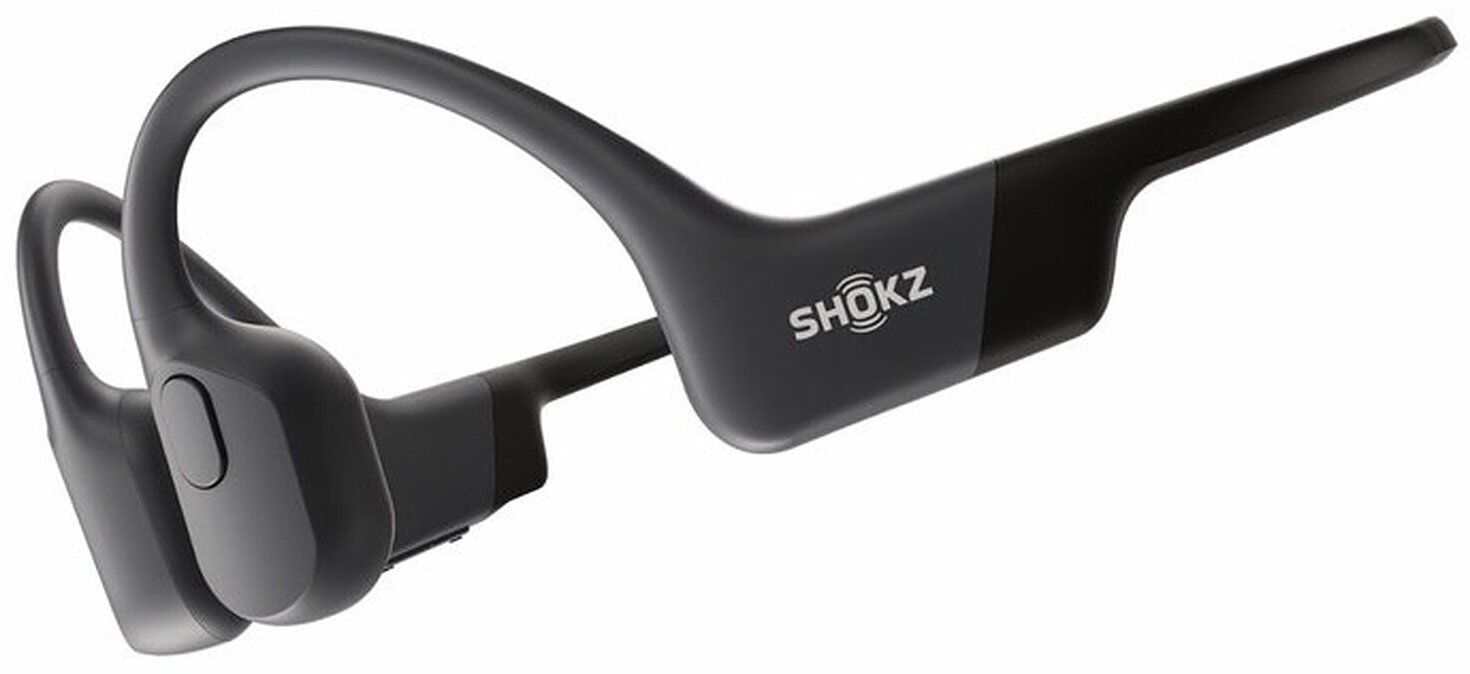 SHOKZ OpenRun Pro Mini ブラック Słuchawki Shokz Openrun Pro Mini Black (S811Bk) - Opinie i