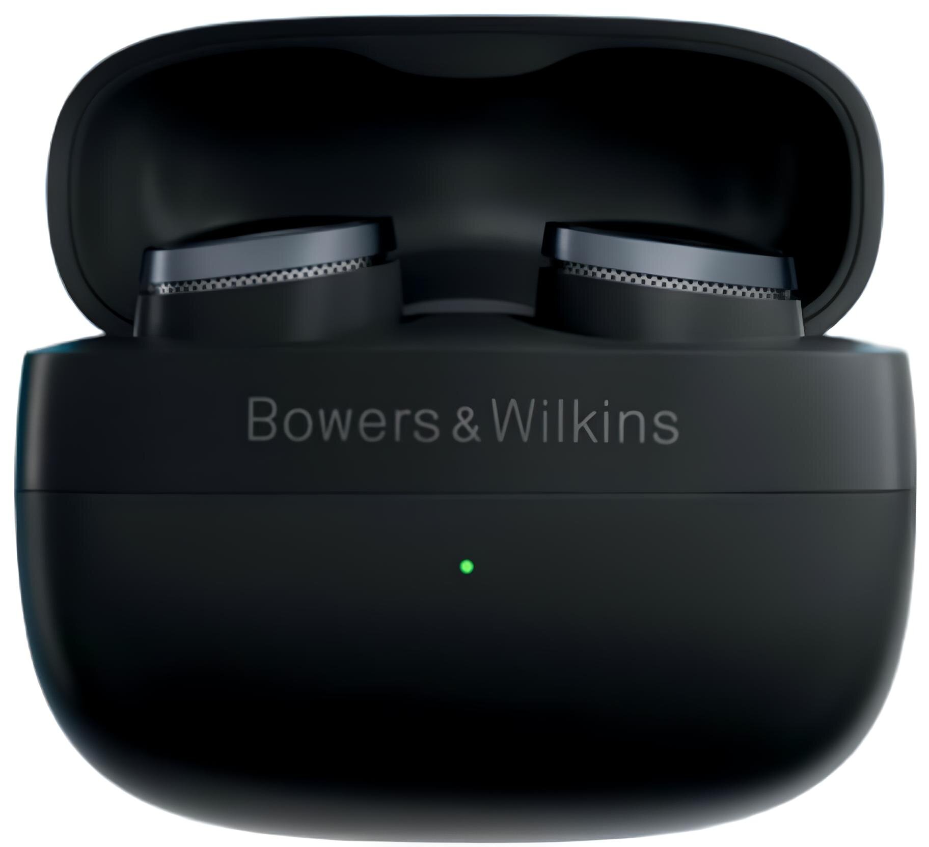 Słuchawki dokanałowe BOWERS&WILKINS Pi8 ANC Czarny - niskie