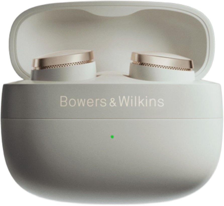 イヤホン Bowers & Wilkins Pi8 Bowers & Wilkins Pi8】私が良いイヤホンを購入した理由。｜okuyuki.