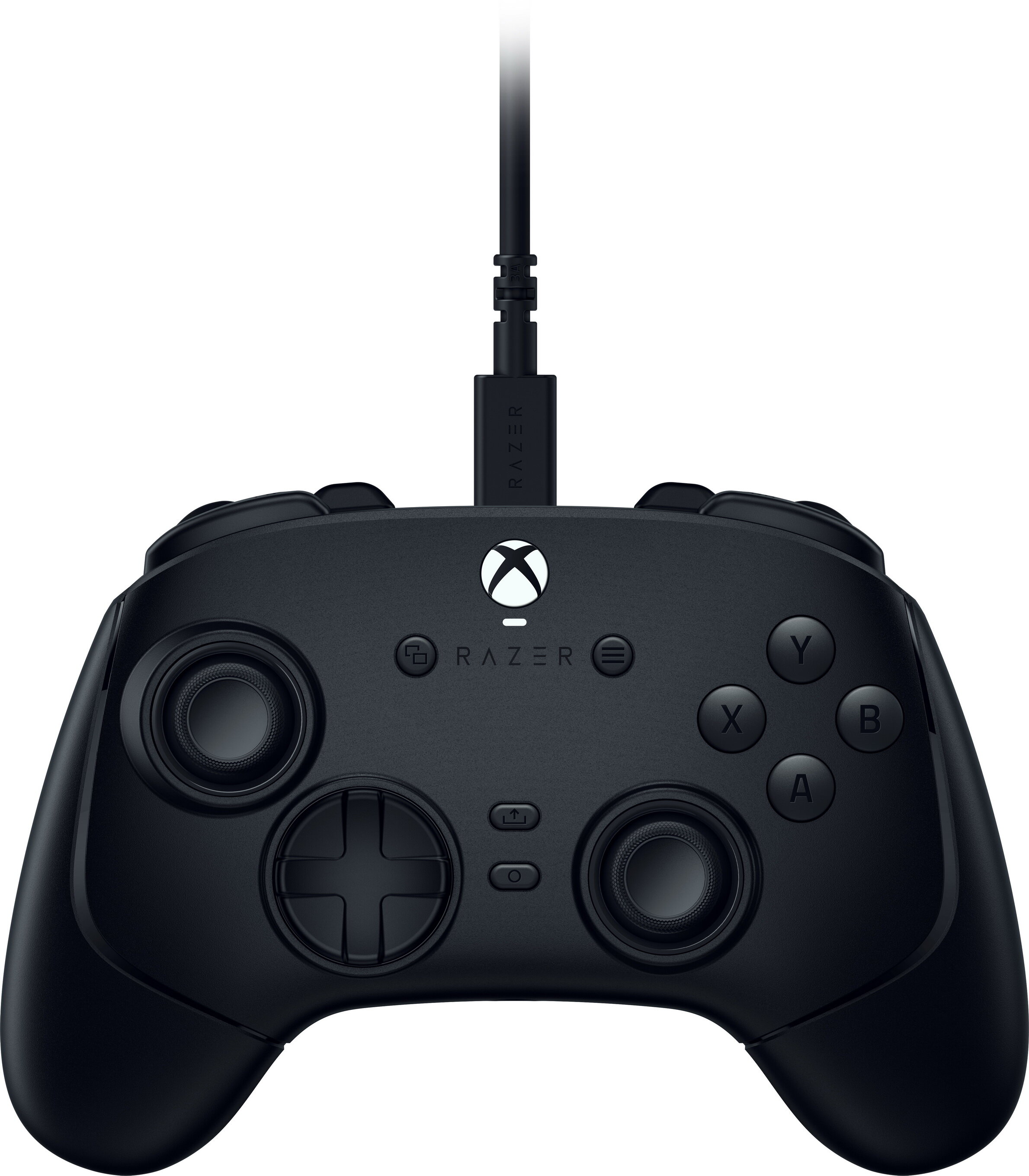 ネットオフ 送料得店  RAZER Kontroler Czarny Edition Tournament V3 Wolverine その他