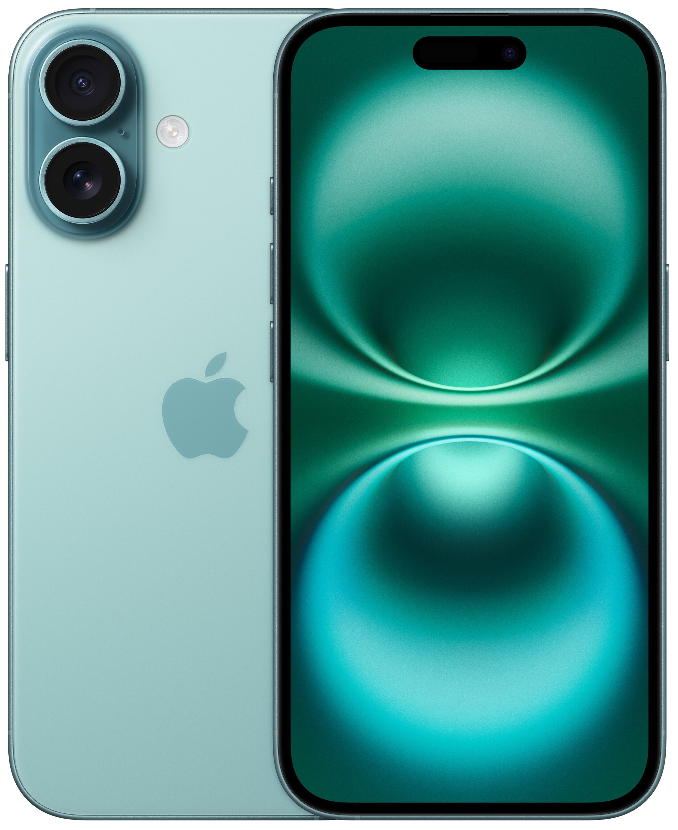 APPLE iPhone 16 5G 256GB 6.1