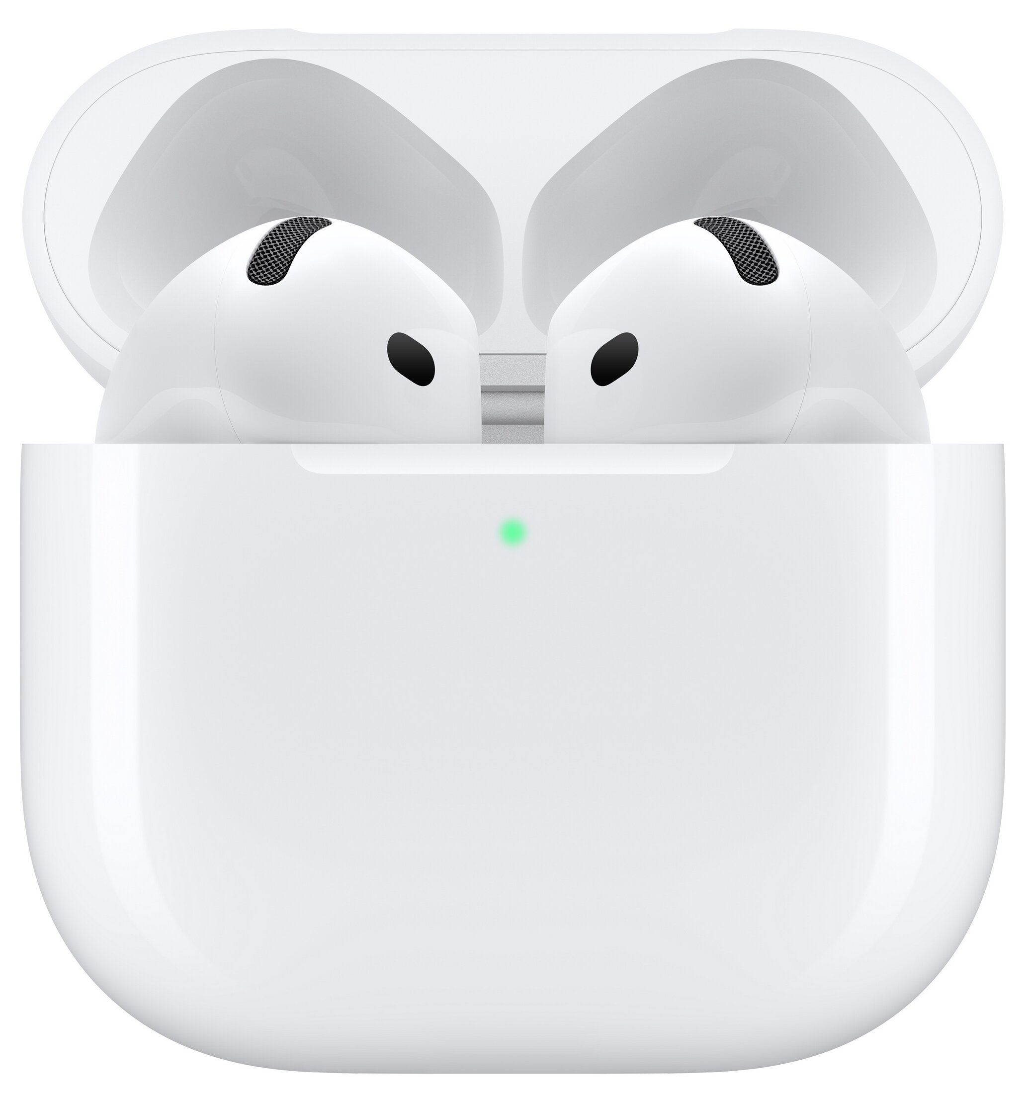 APPLE AirPods 4 ANC Wodoodporne Słuchawki douszne - niskie ceny i opinie w  Media Expert