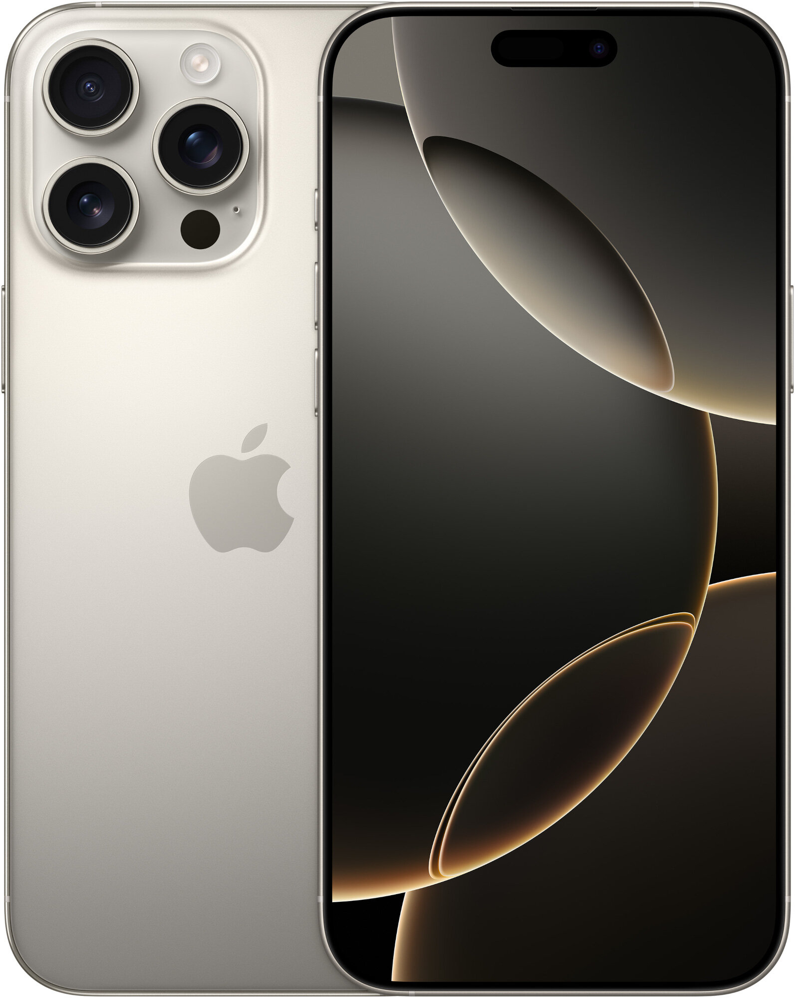 APPLE iPhone 16 Pro Max 5G 256GB 6.9