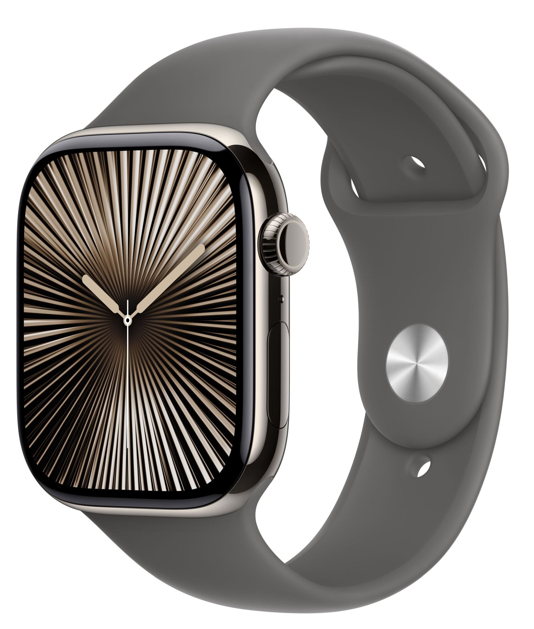 Apple Watch Series 10 (GPS + Cellularモ‍デ‍ル) - 46mm