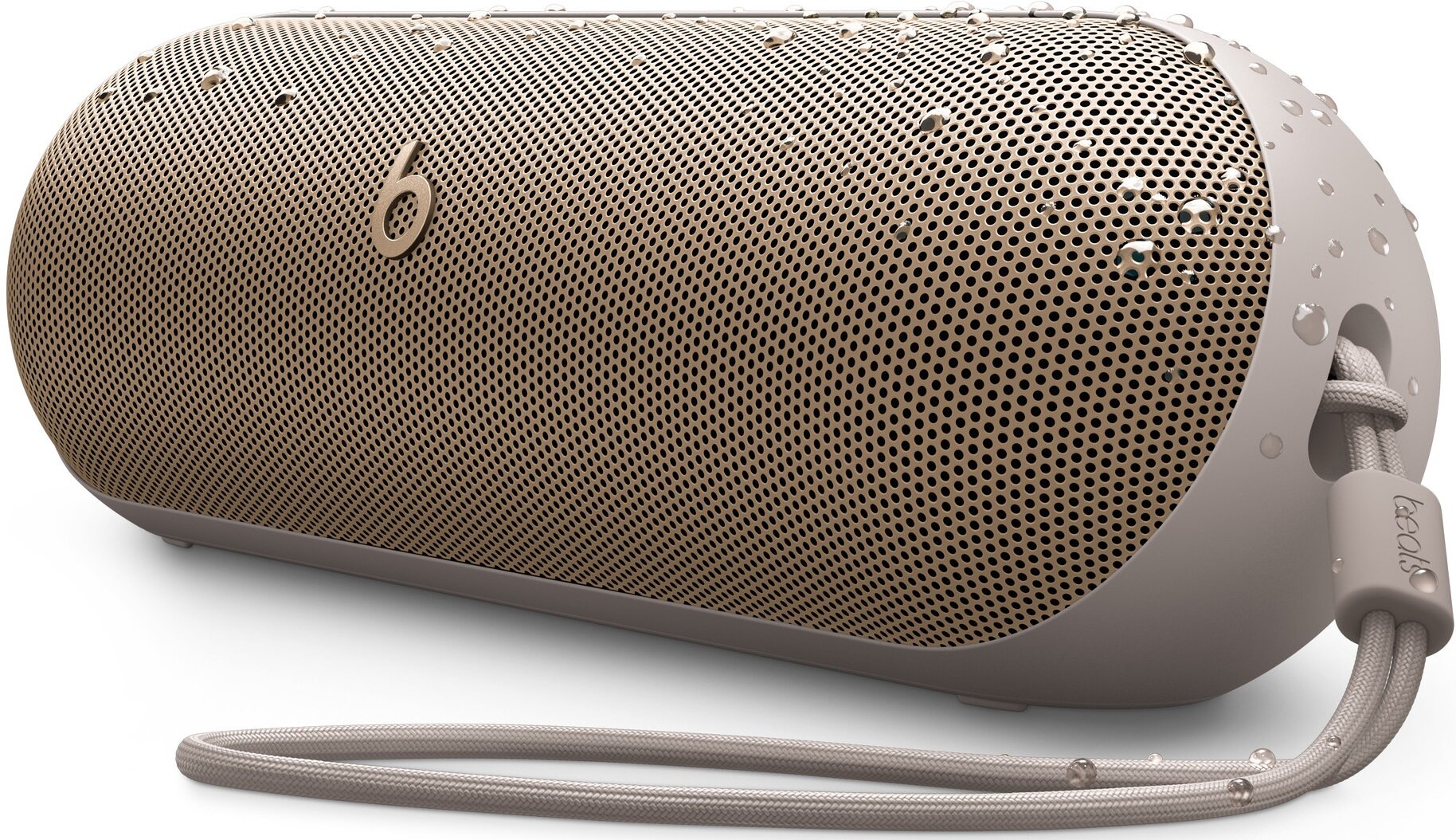 Głośnik mobilny BEATS Pill Szampański - niskie ceny i opinie