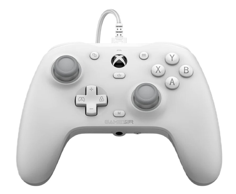 gamesir g7pro ホワイト 楽天市場】GameSir G7Pro (ホワイト) Xbox公式ライセンス取得