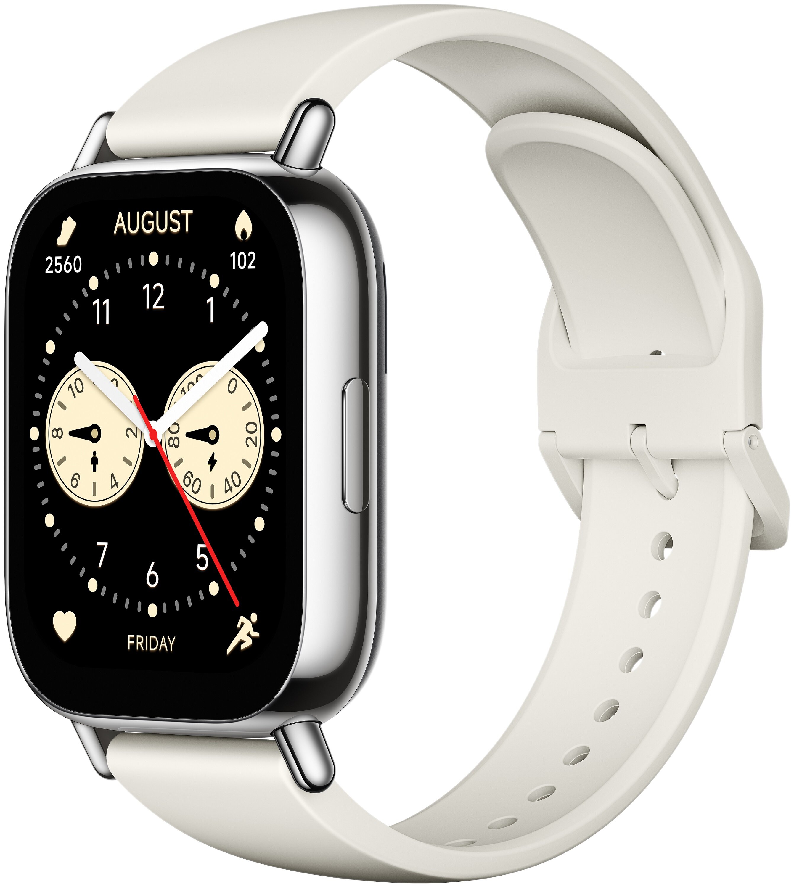 Best xiaomi smartwatch discount