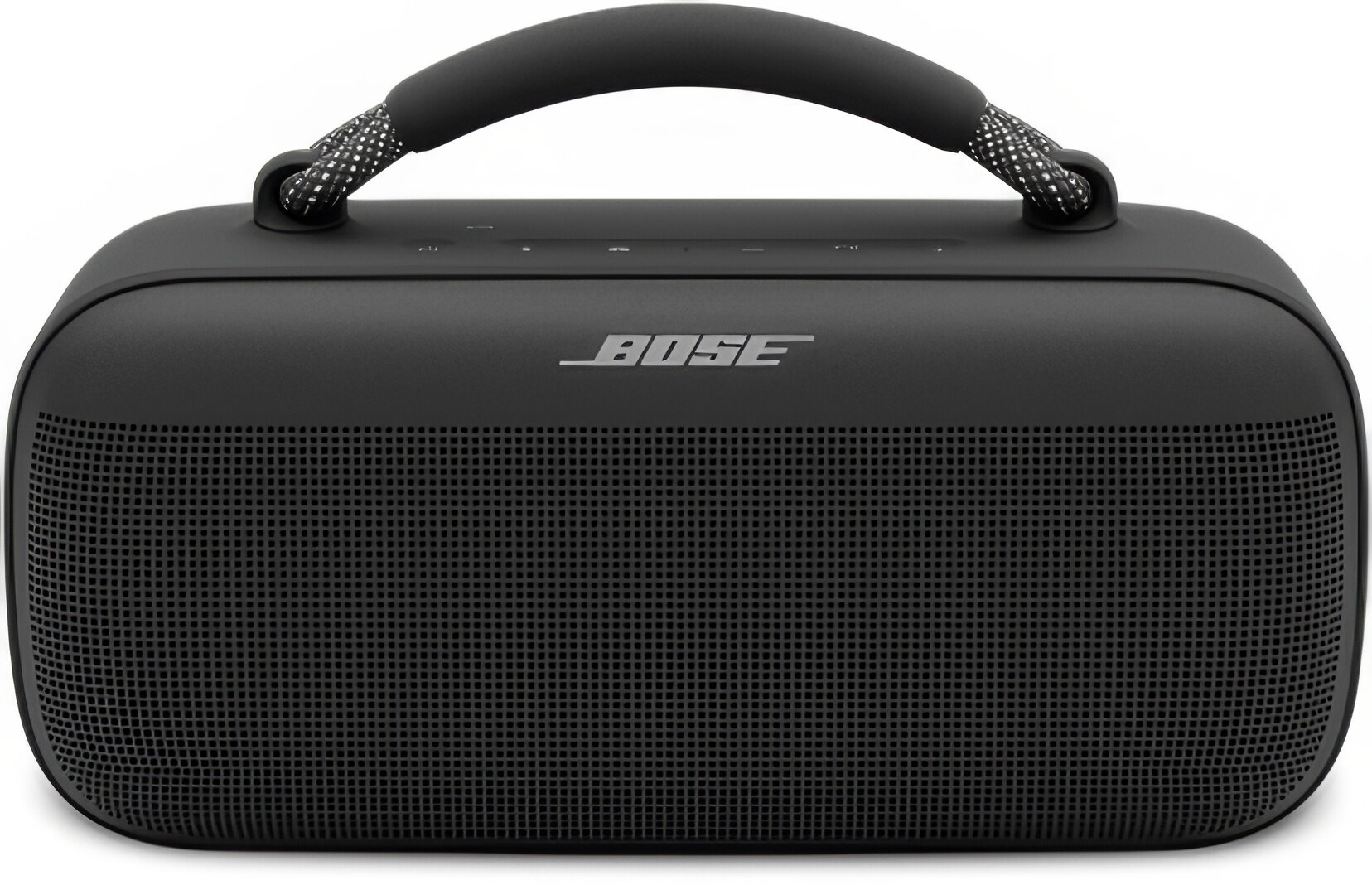 BOSE SoundLink Max Czarny Głośnik mobilny - niskie ceny i