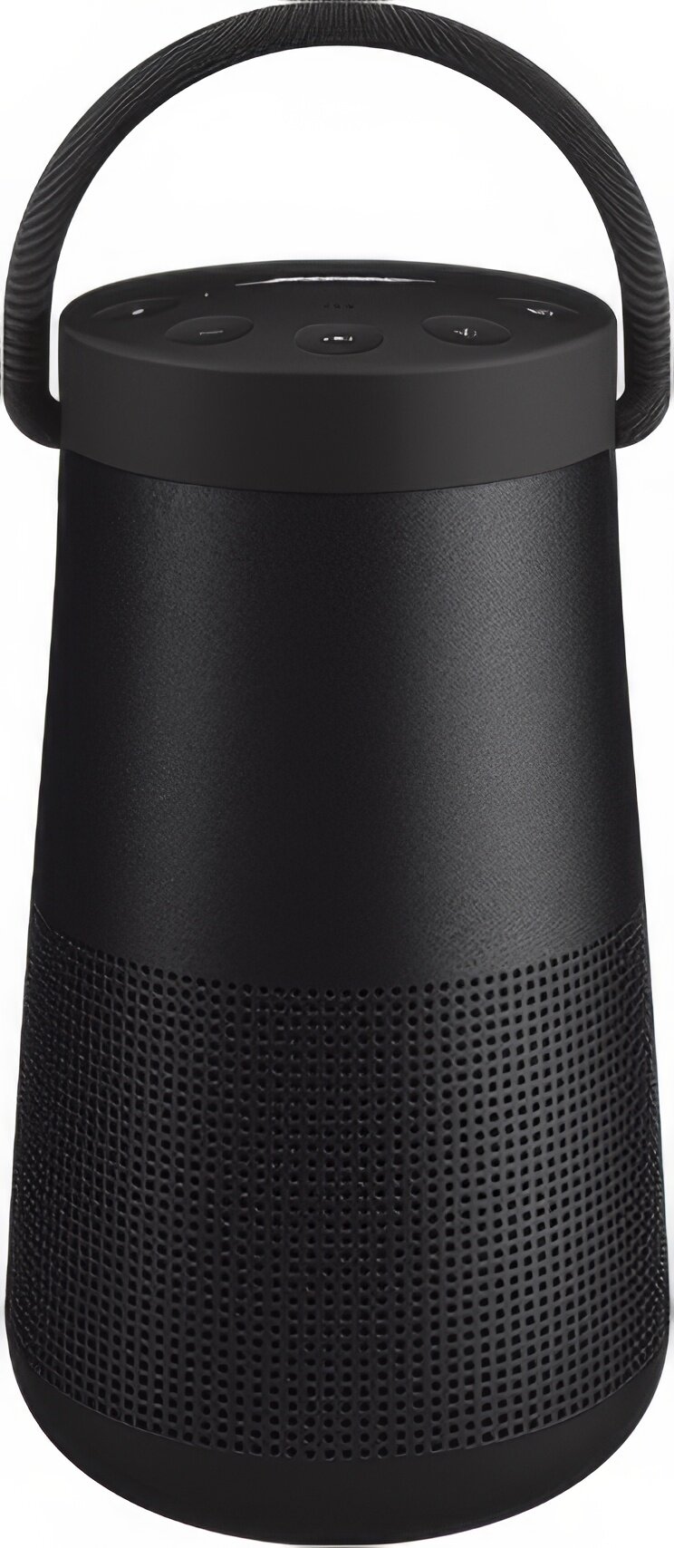 BOSE SOUNDLINK REVOLVE② SoundLink Revolve II — przenośny głośnik wielokierunkowy