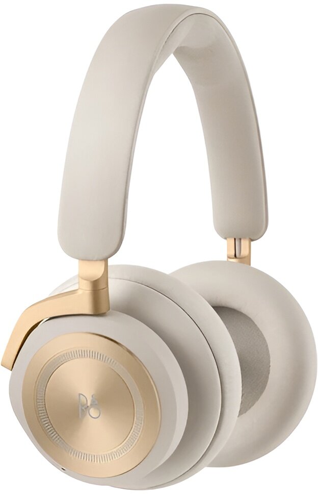 BANG & OLUFSEN Beoplay HX ANC Złoty Słuchawki nauszne