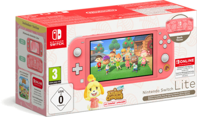 Amazon.co.jp: Nintendo Switch Lite イエロー : ゲーム