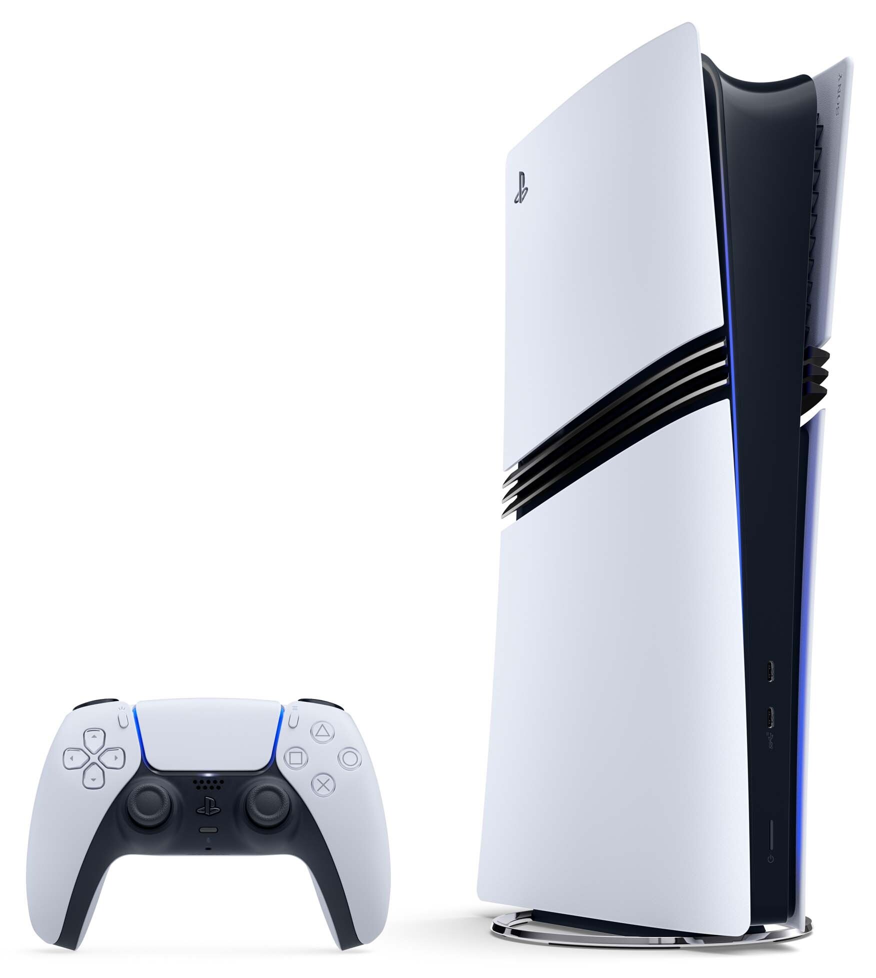 ファッション PS5 Pro, konsola Sony PlayStation 5 Pro - niskie ceny i 家庭用ゲーム機本体