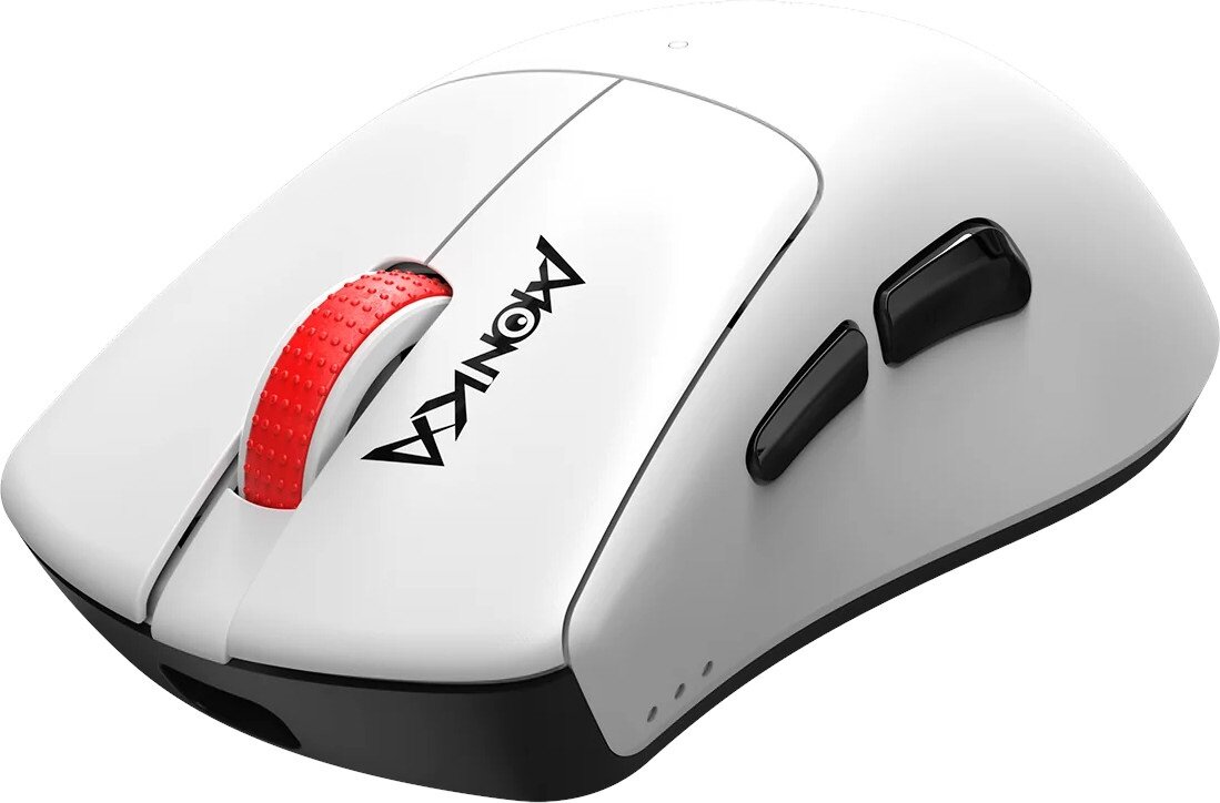 MARVO Monka Rapid G982W Mysz - niskie ceny i opinie w Media