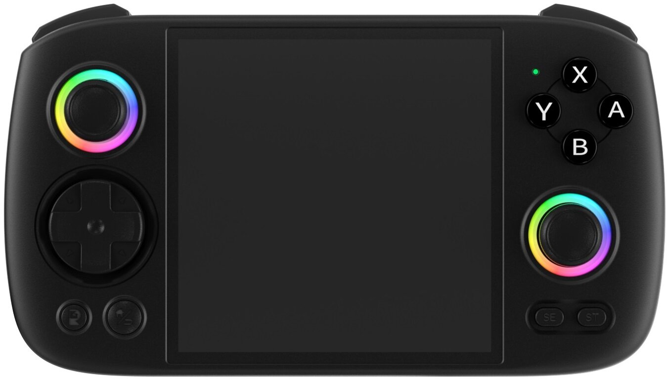 NEW ANBERNIC RG Cube – anbernic