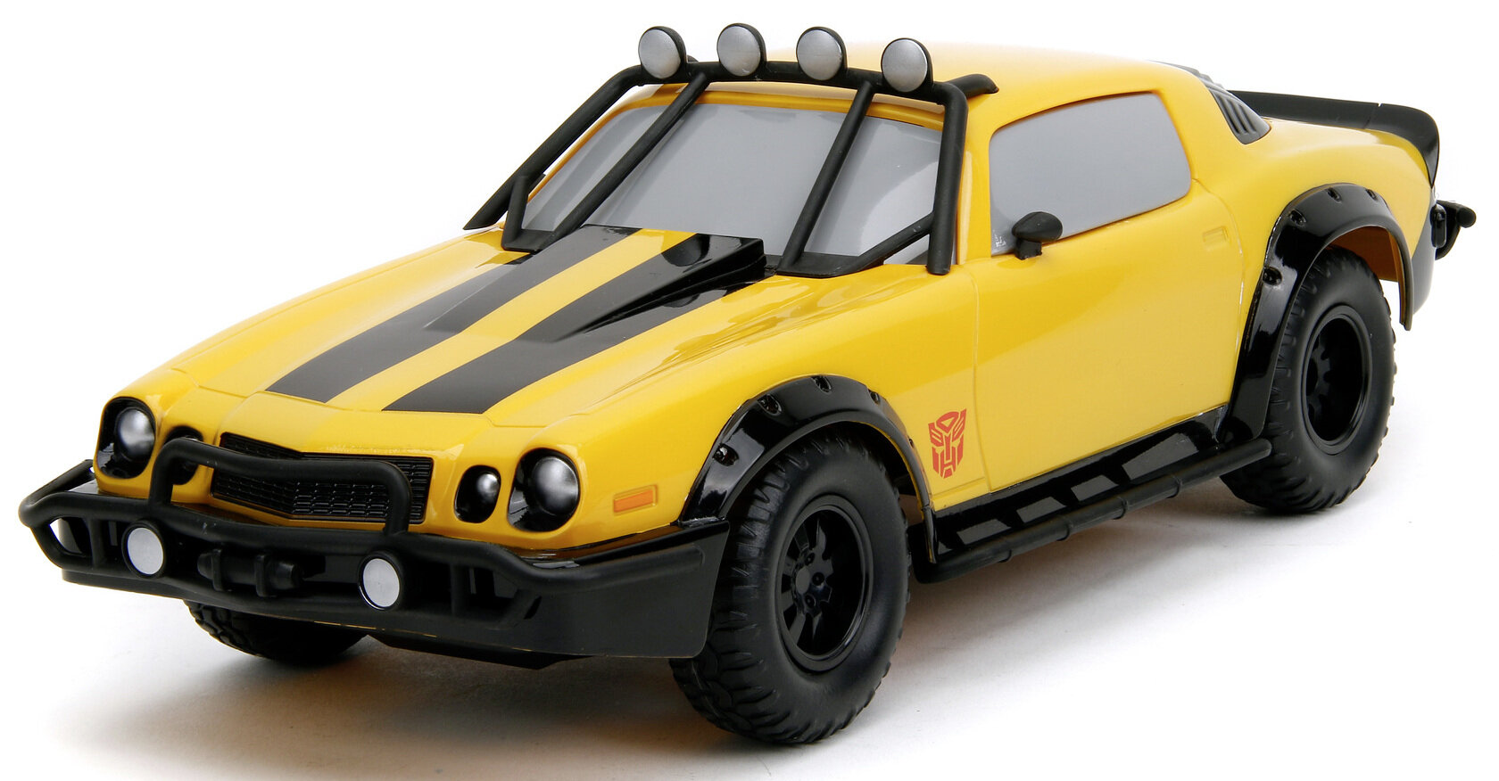 JADA TOYS Transformers Chevrolet Camaro 253116003 Samochód