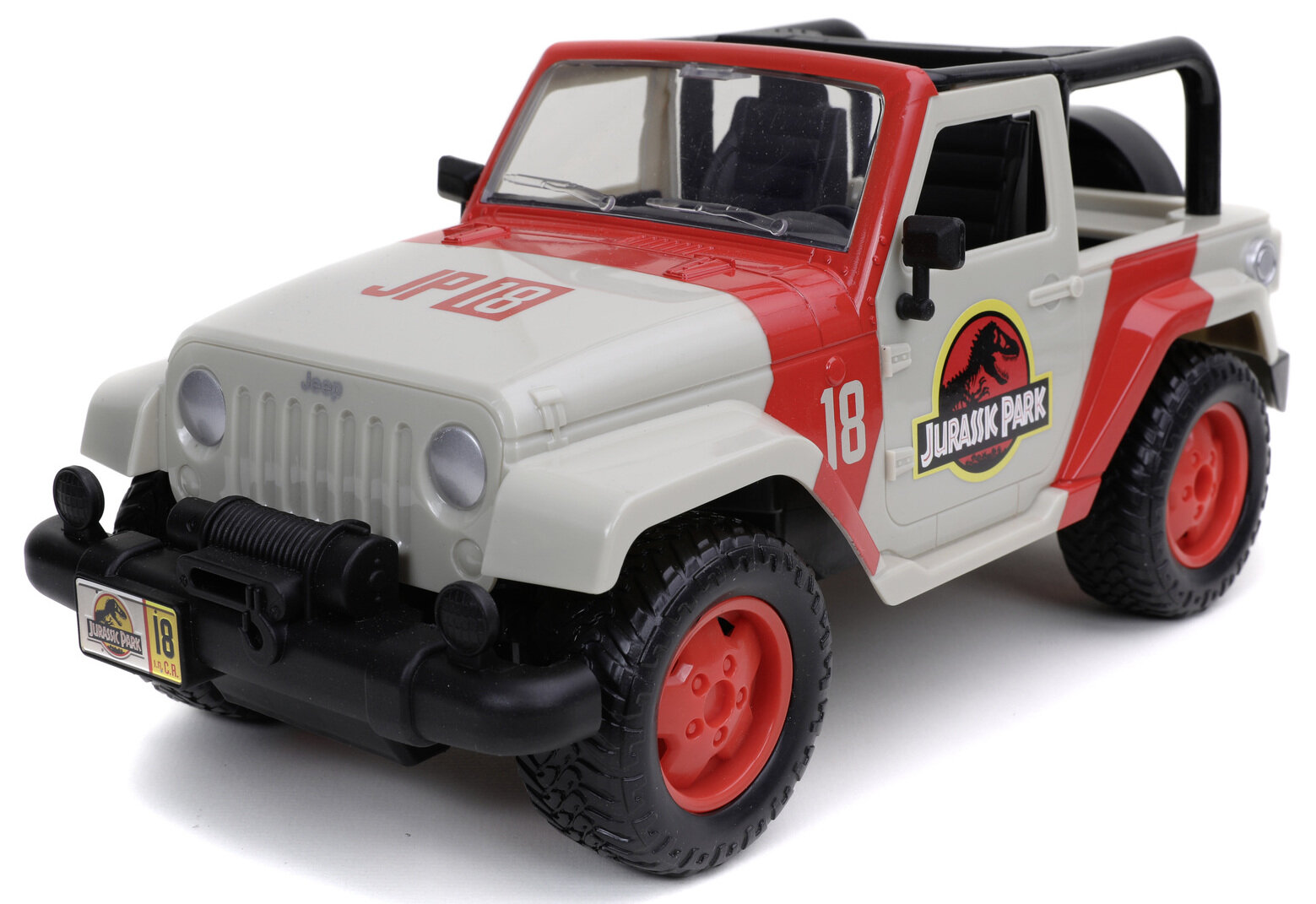 Wrangler jeep toy 2025