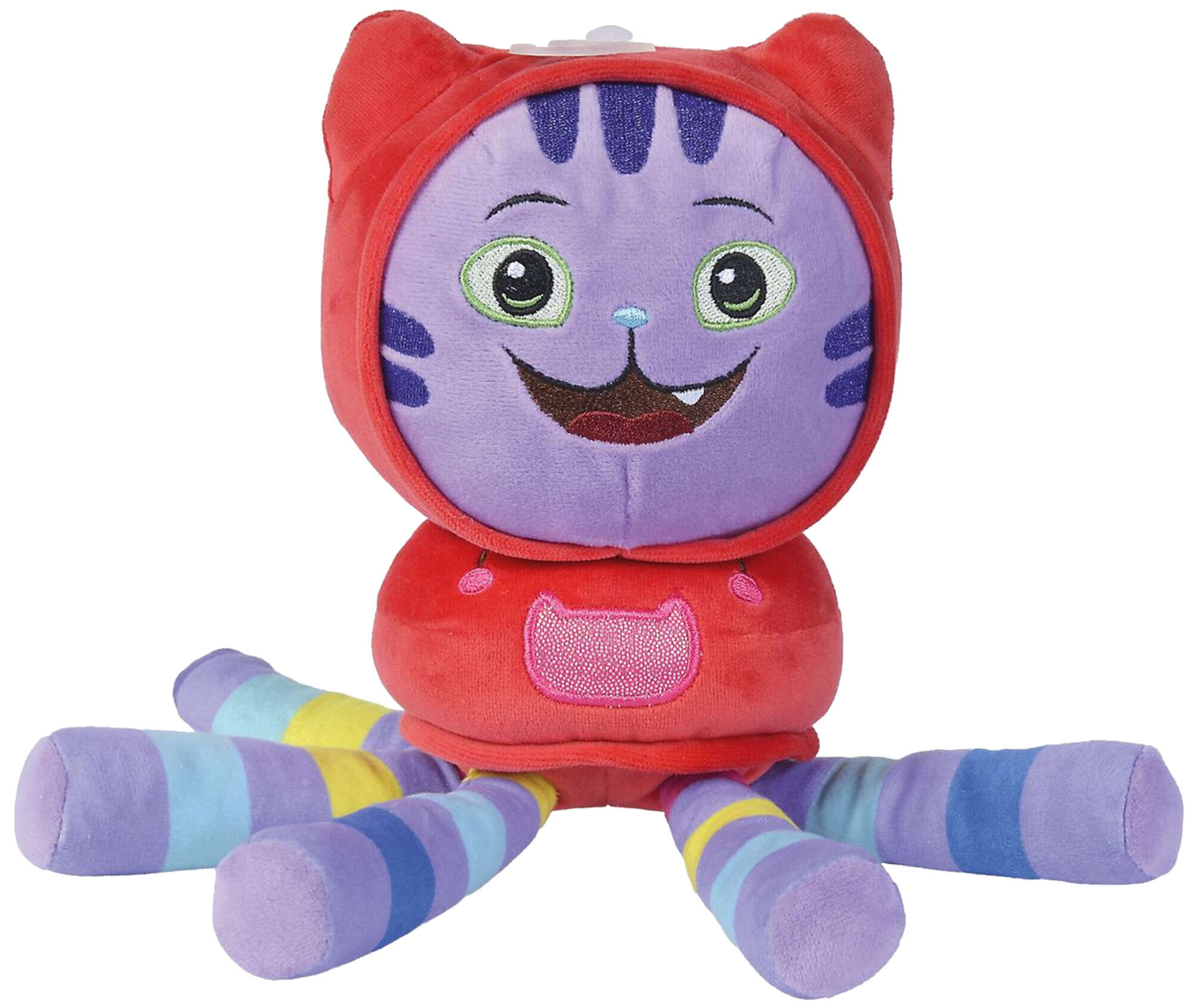 SIMBA Koci Domek Gabi DJ Kocimiętka 6305875265 Maskotka
