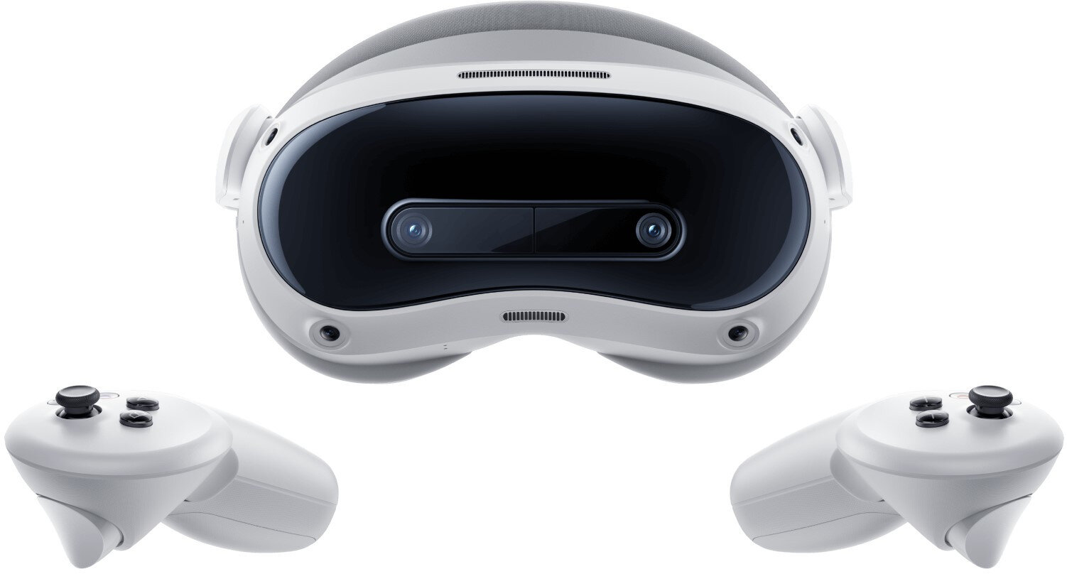 PICO4　128GB Gogle VR PICO 4 - Sklep, Opinie, Cena w Allegro